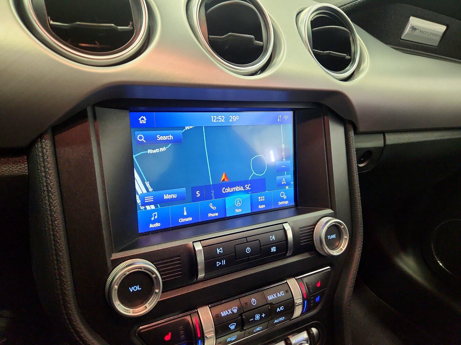 Thumbnail: 2021 Ford Mustang - 14