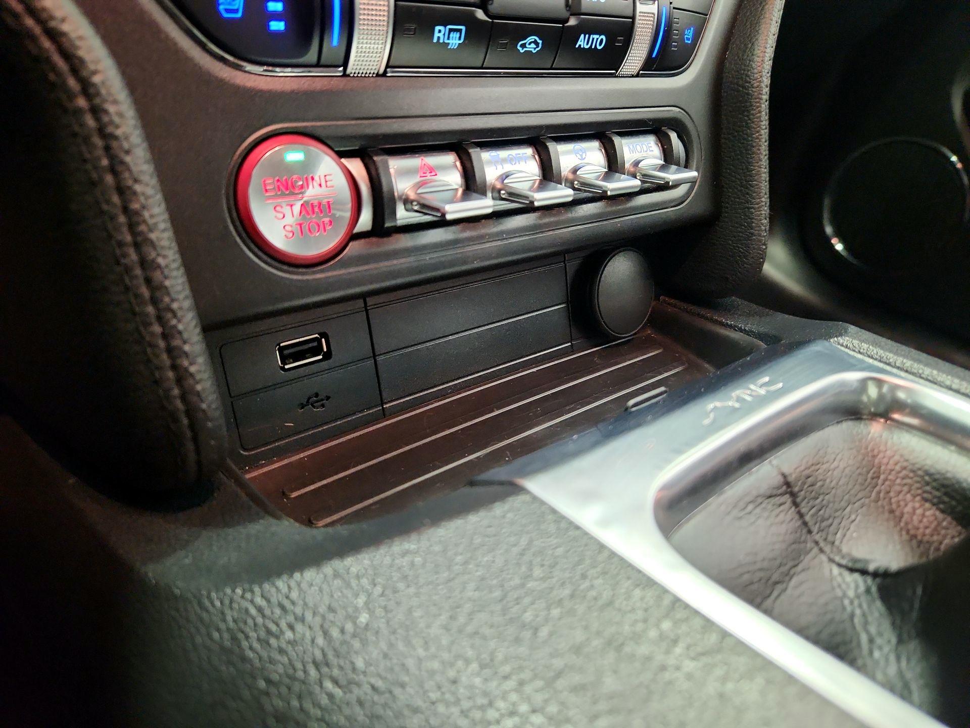 Thumbnail: 2021 Ford Mustang - 19