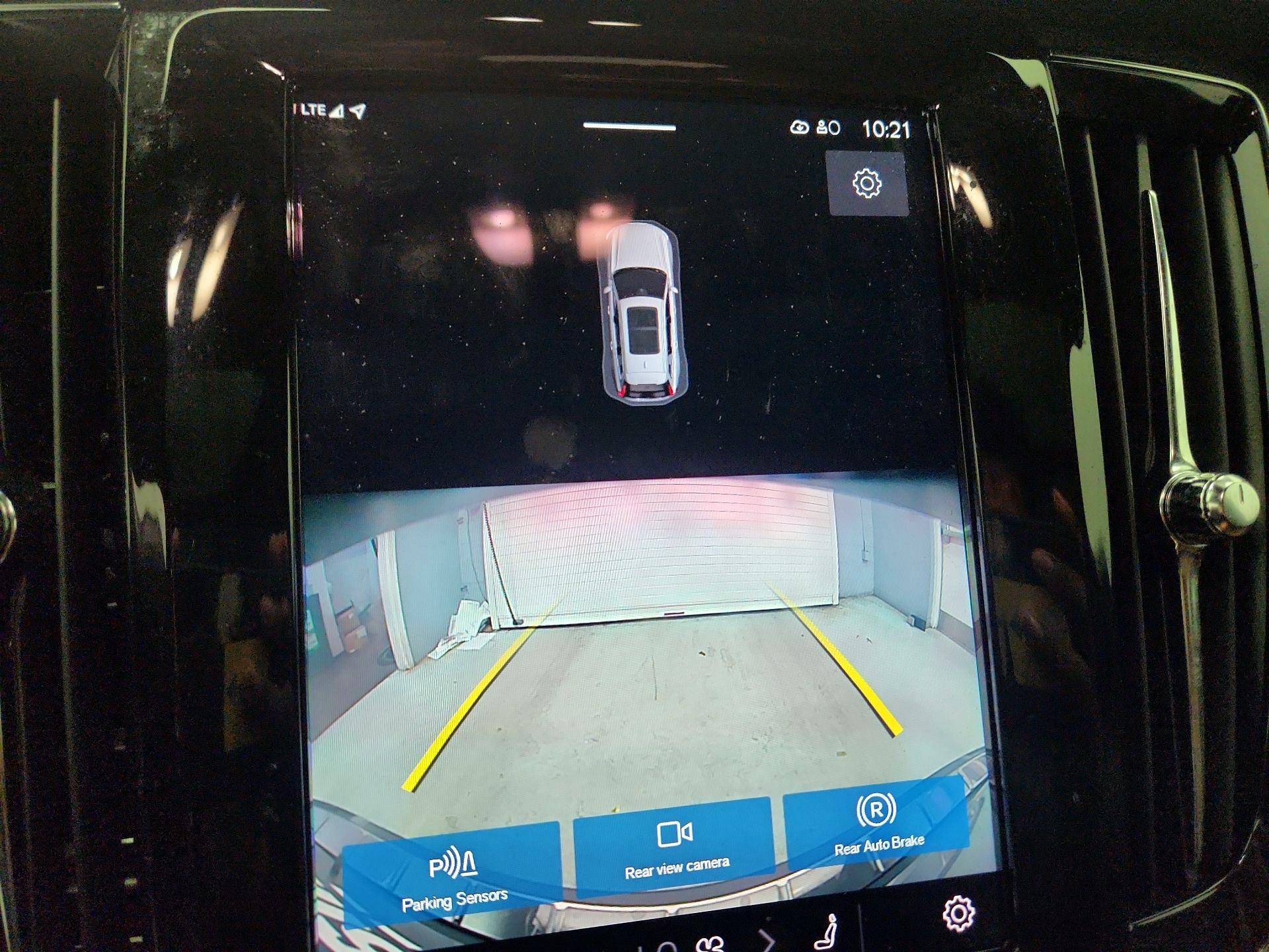 Thumbnail: 2022 Volvo S90 - 13