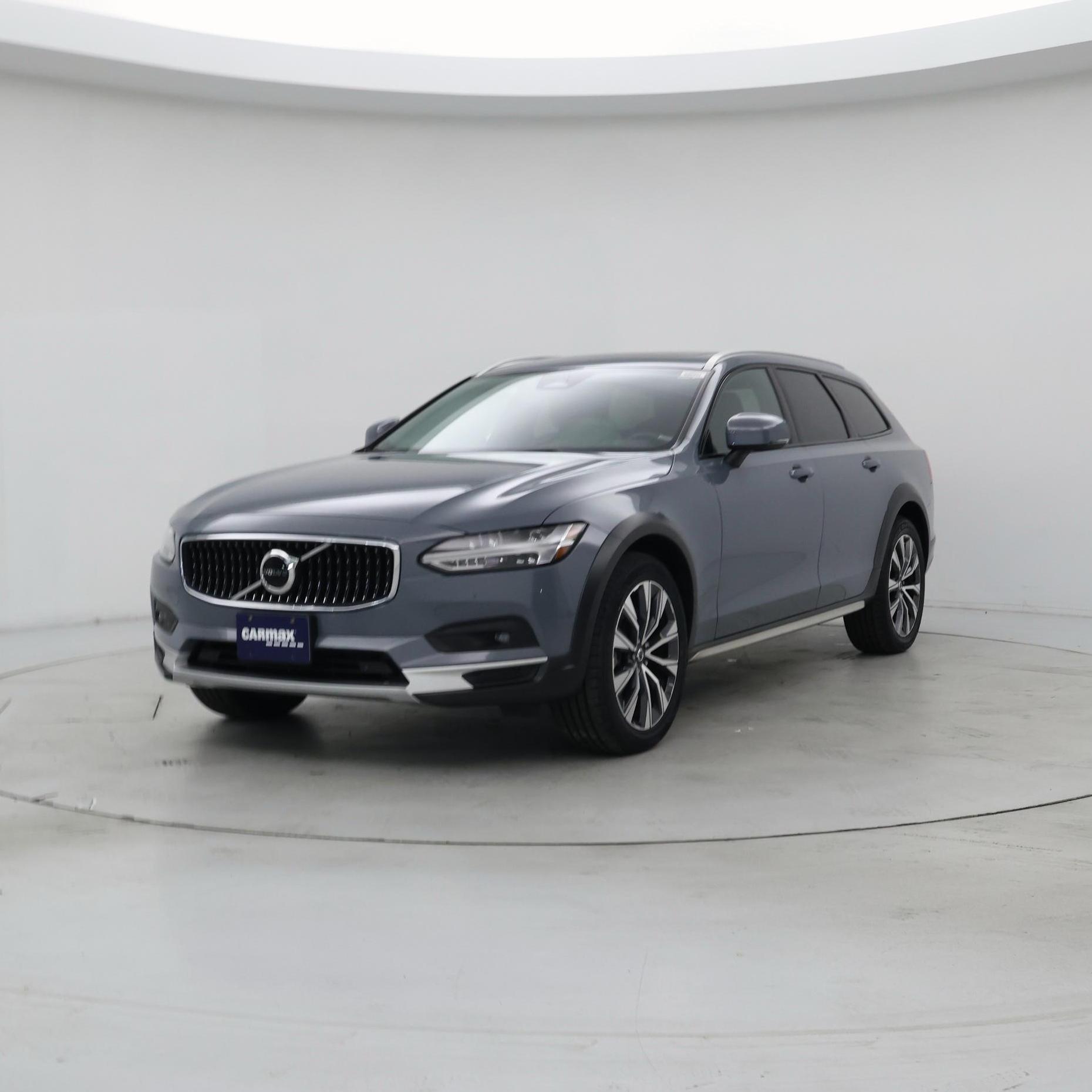Thumbnail: 2022 Volvo S90 - 4