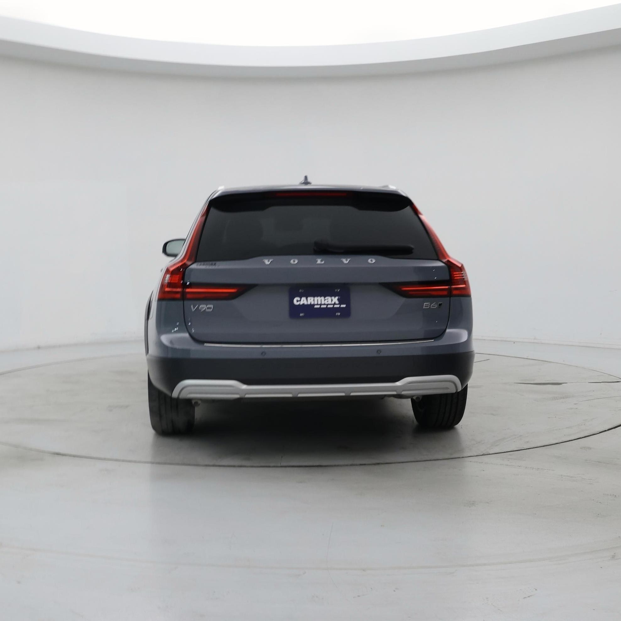 Thumbnail: 2022 Volvo S90 - 6