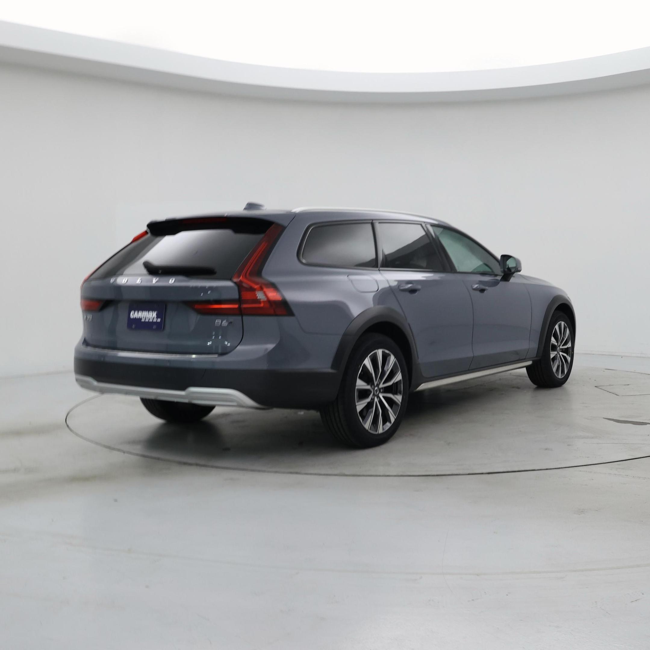 Thumbnail: 2022 Volvo S90 - 8