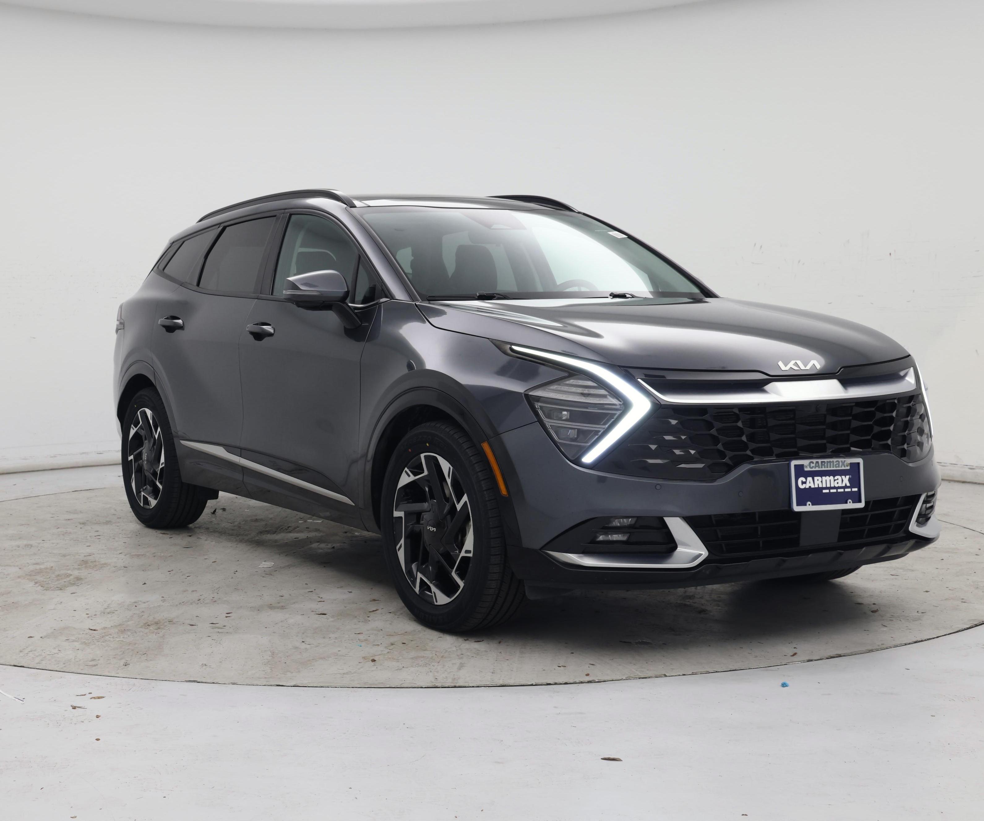 2024 Kia Sportage SX Prestige FWD