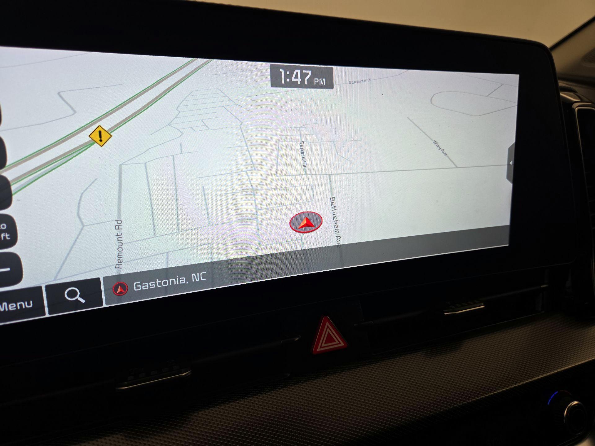 Thumbnail: 2024 Kia Sportage - 14