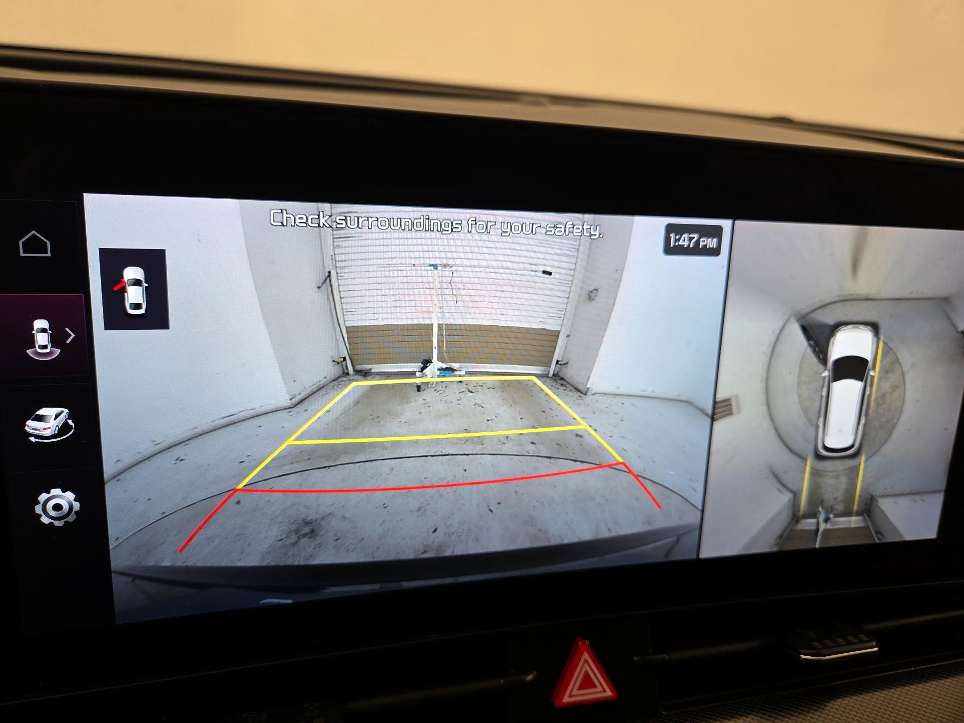 Thumbnail: 2024 Kia Sportage - 15