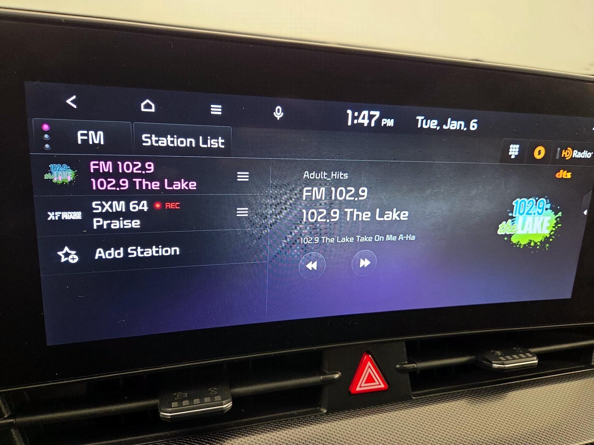 Thumbnail: 2024 Kia Sportage - 16