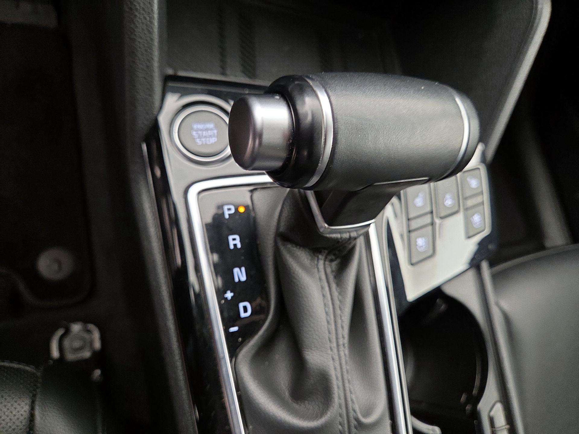 Thumbnail: 2024 Kia Sportage - 18