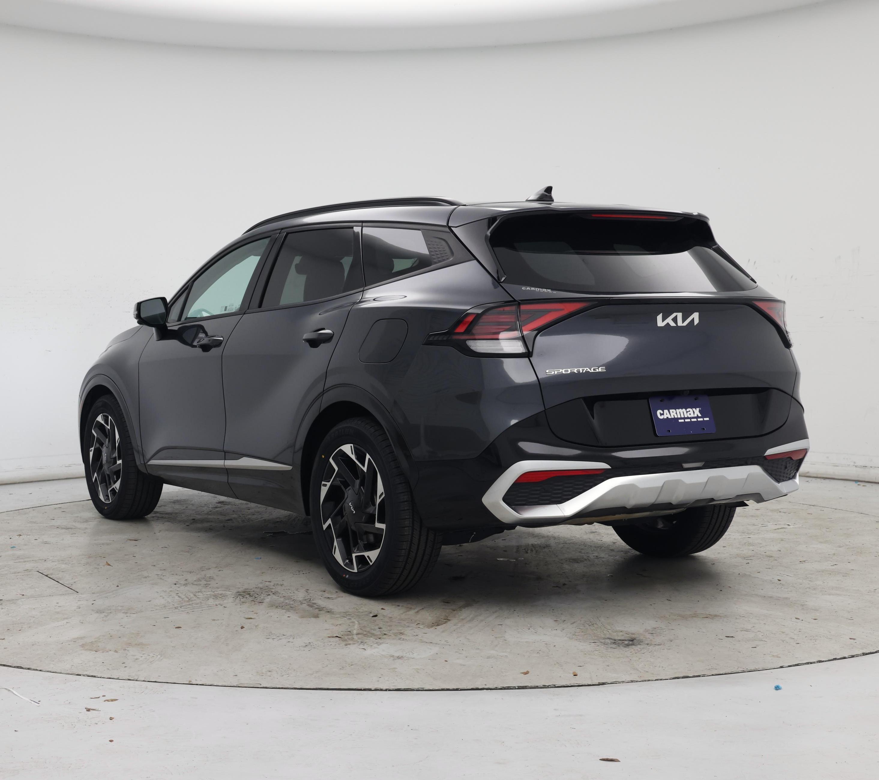 Thumbnail: 2024 Kia Sportage - 2