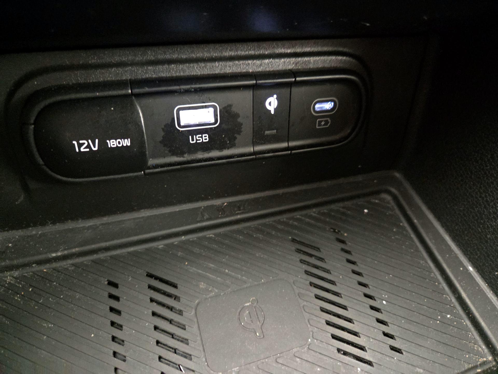 Thumbnail: 2024 Kia Sportage - 19