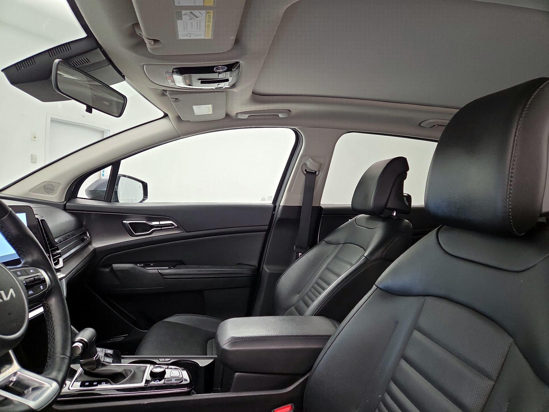 Thumbnail: 2024 Kia Sportage - 20