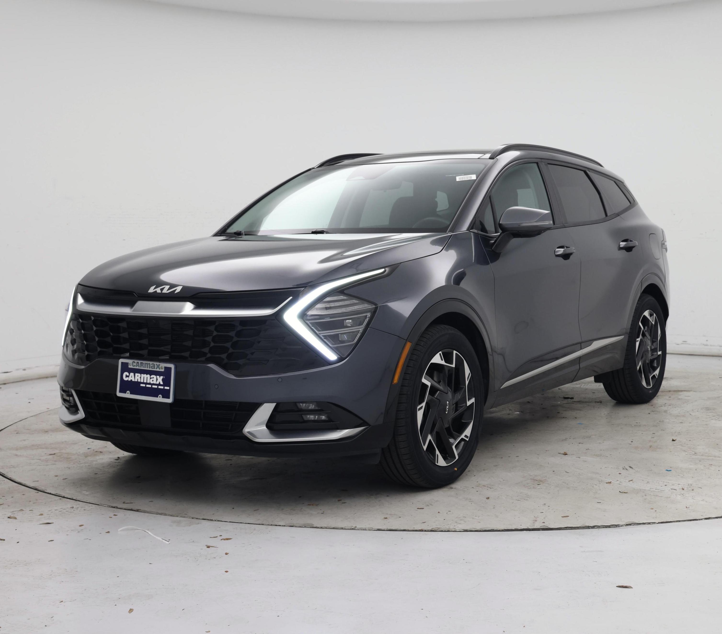 Thumbnail: 2024 Kia Sportage - 4