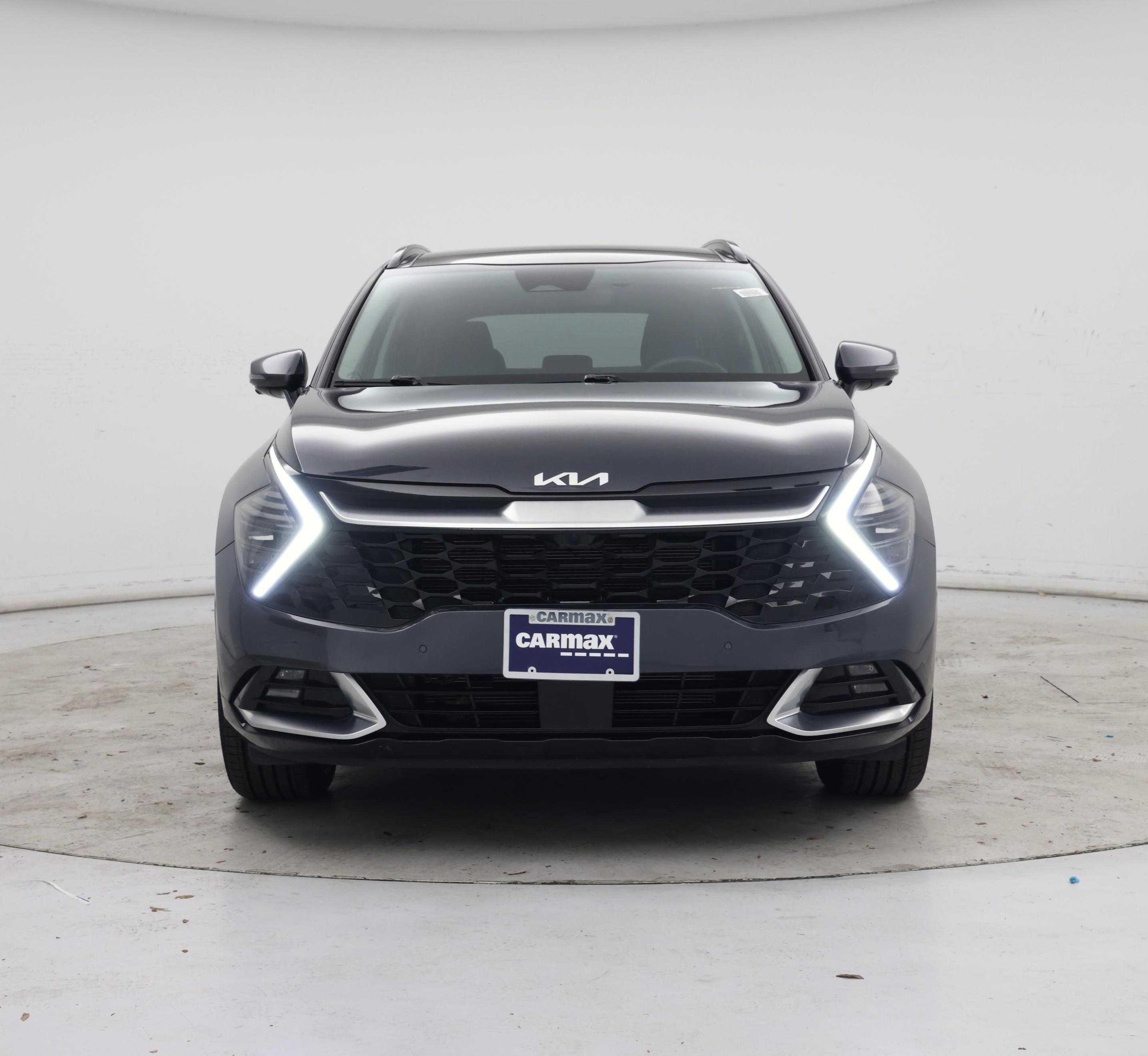 Thumbnail: 2024 Kia Sportage - 5