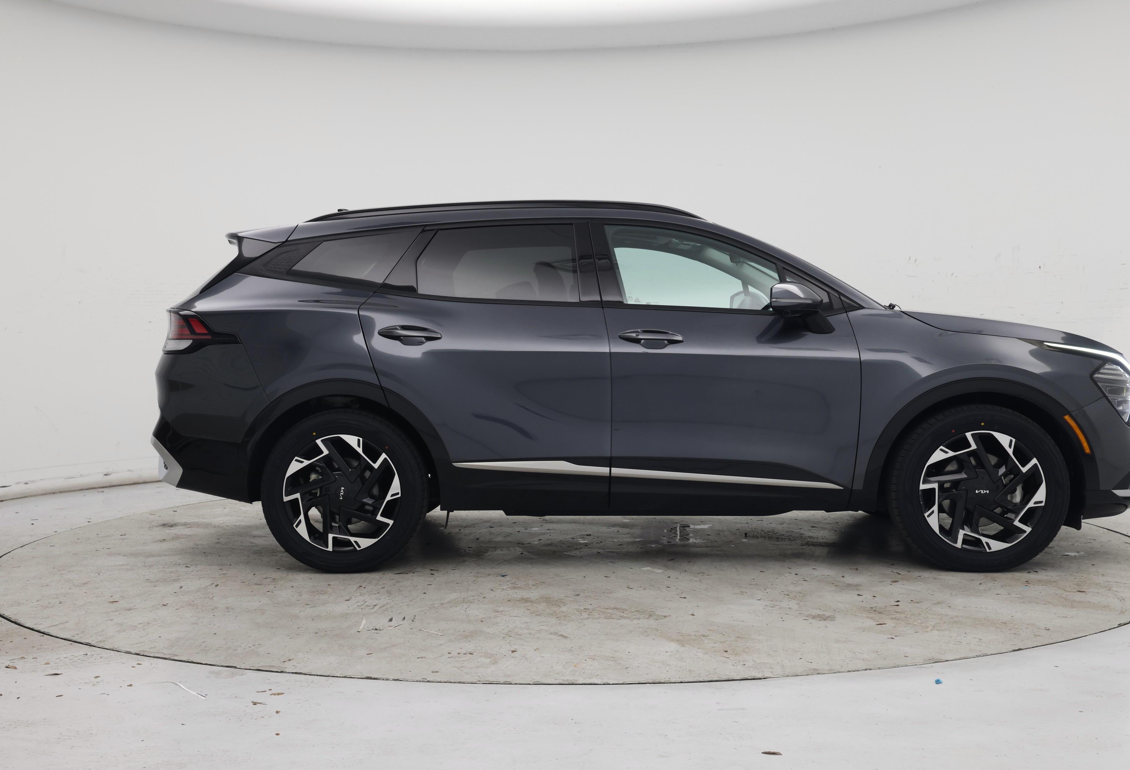 Thumbnail: 2024 Kia Sportage - 7