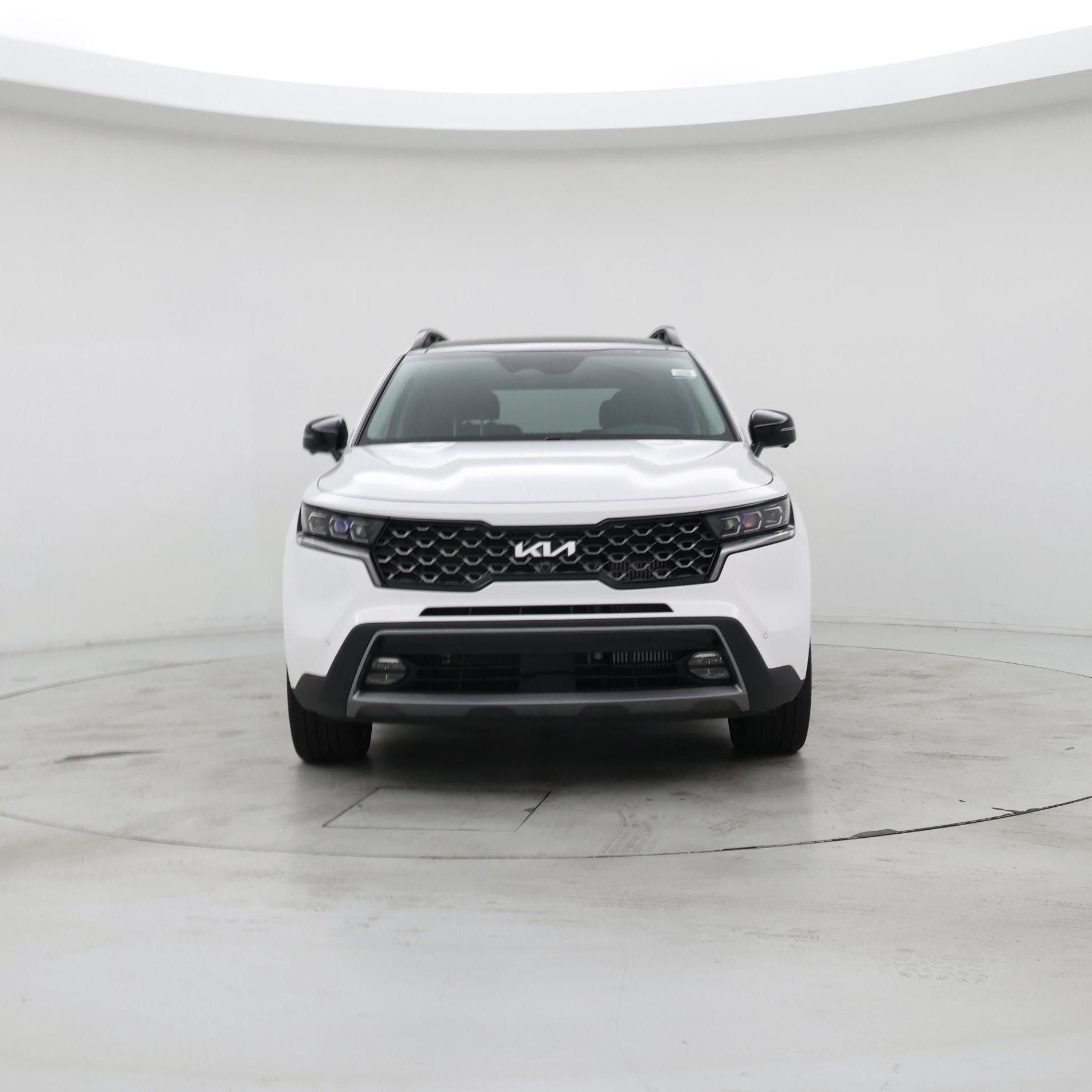 Thumbnail: 2023 Kia Sorento - 5