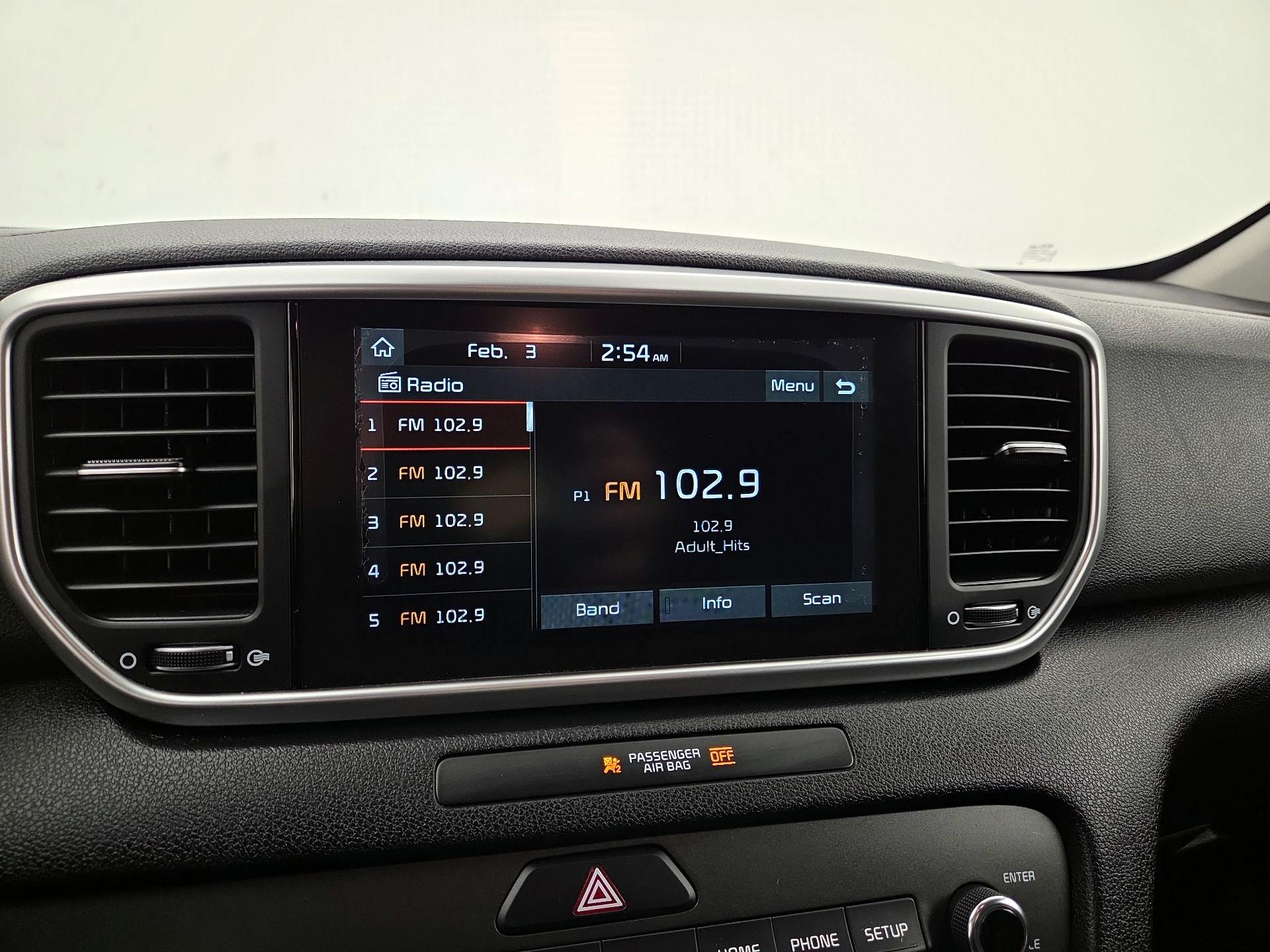 Thumbnail: 2020 Kia Sportage - 15