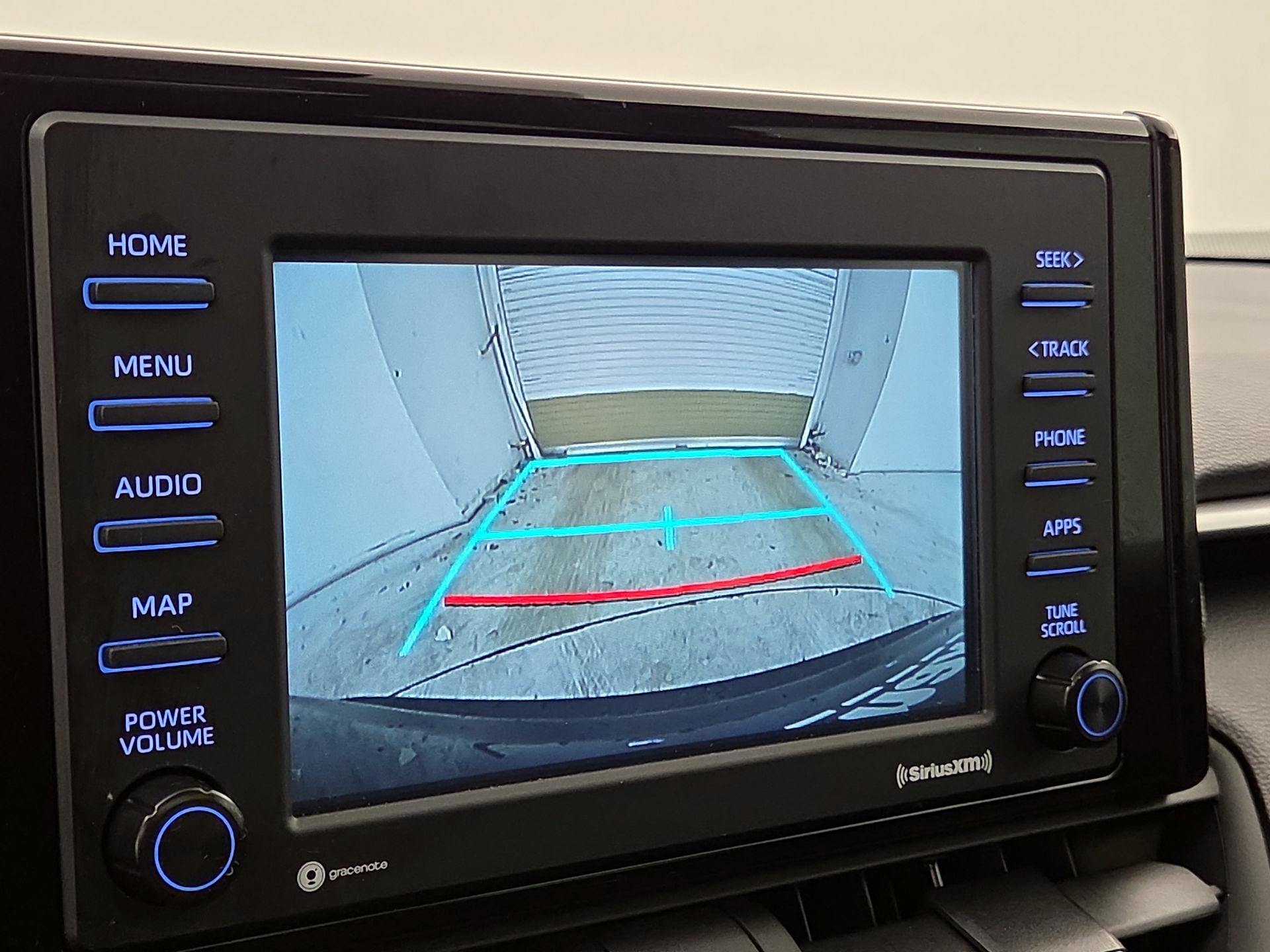 Thumbnail: 2022 Toyota RAV4 - 14