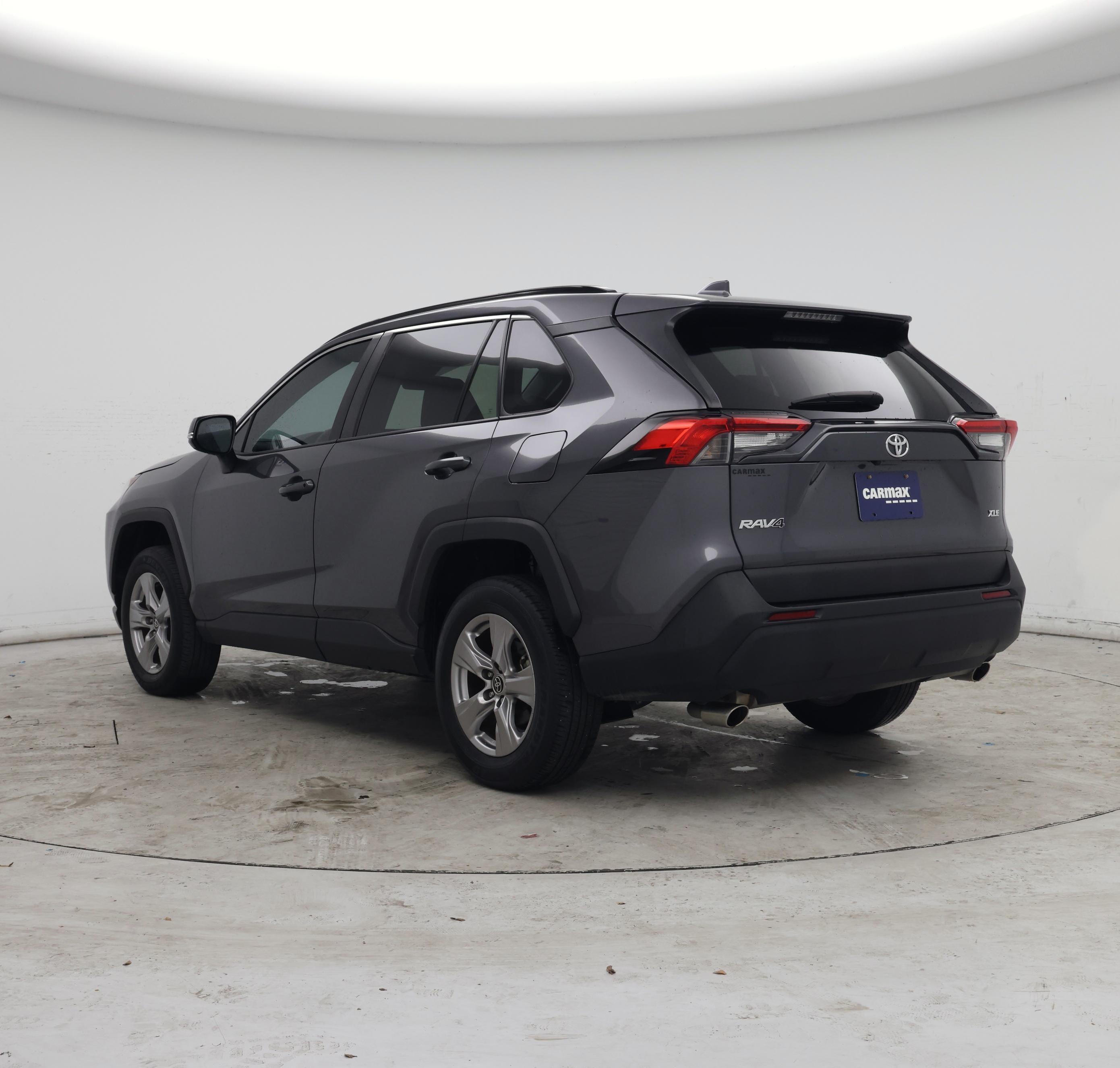 Thumbnail: 2022 Toyota RAV4 - 2