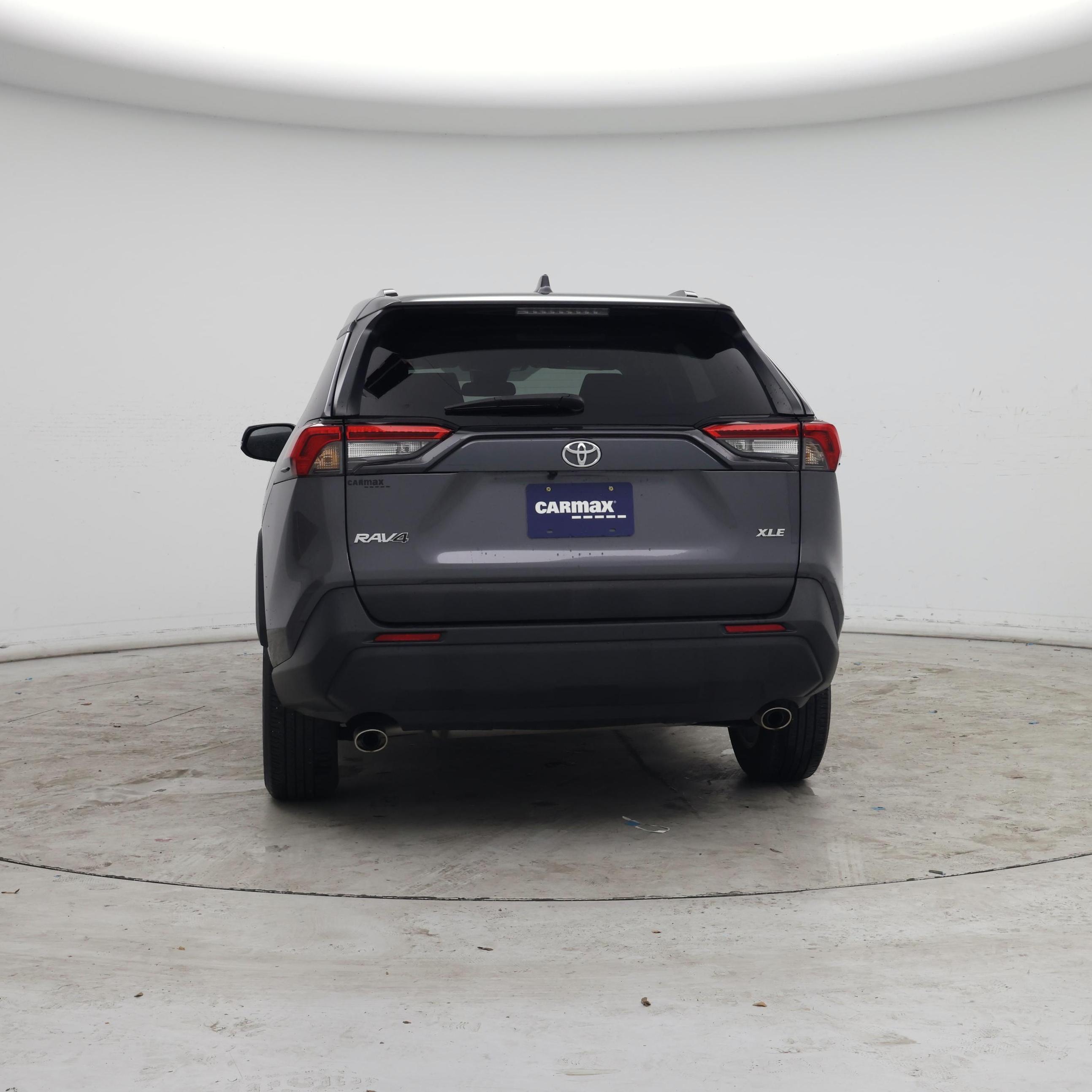 Thumbnail: 2022 Toyota RAV4 - 6