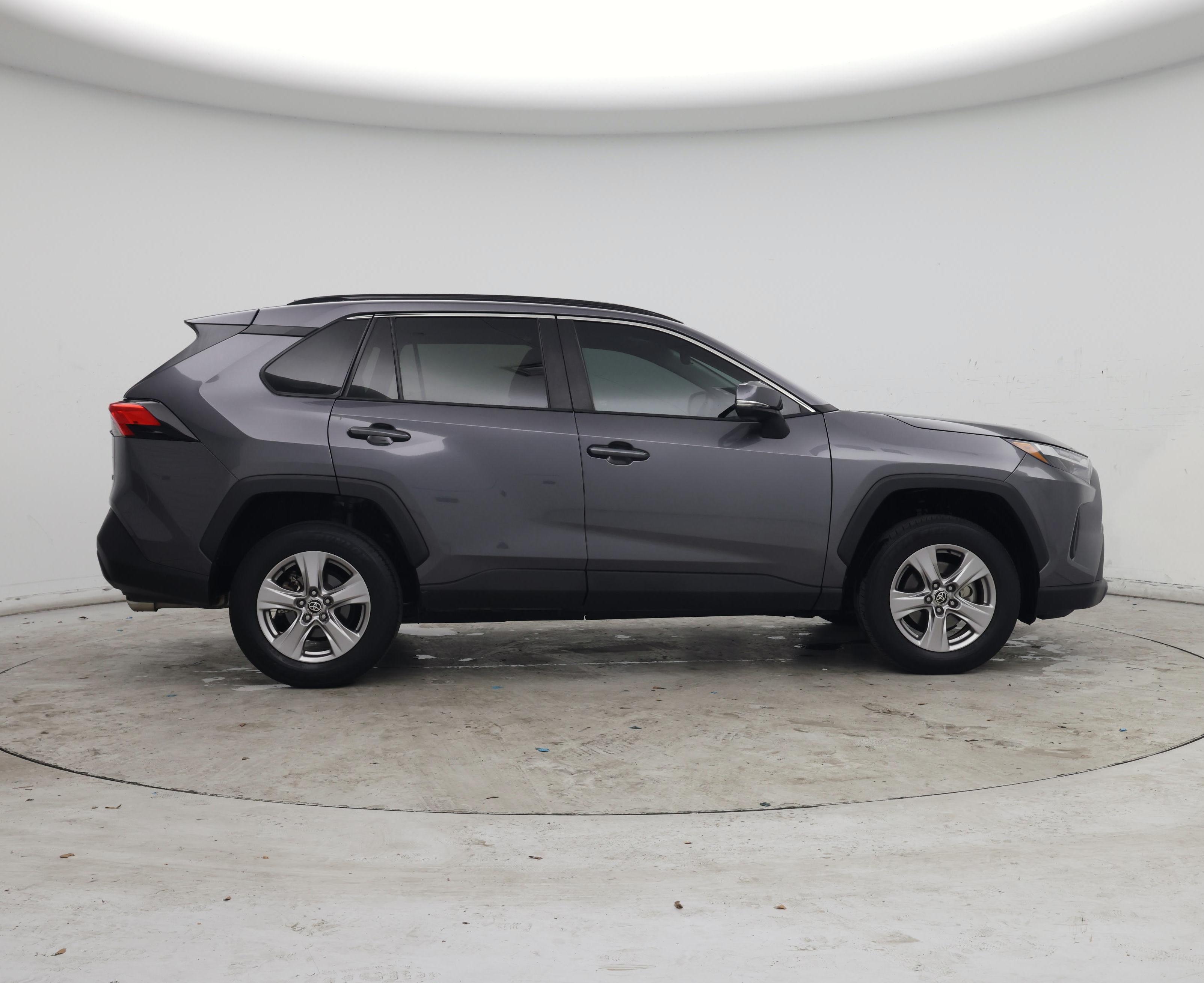 Thumbnail: 2022 Toyota RAV4 - 7