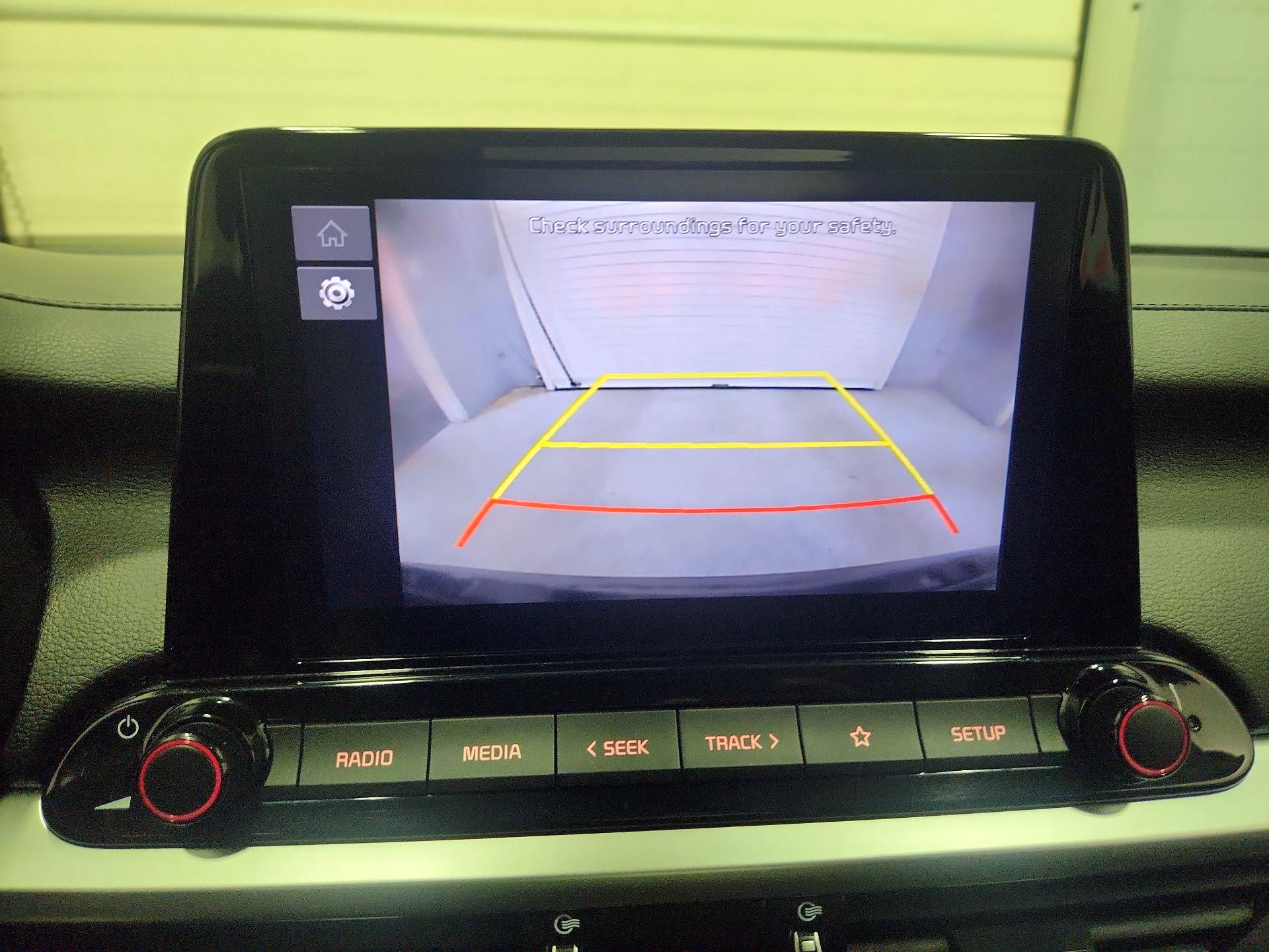 Thumbnail: 2024 Kia Forte - 14