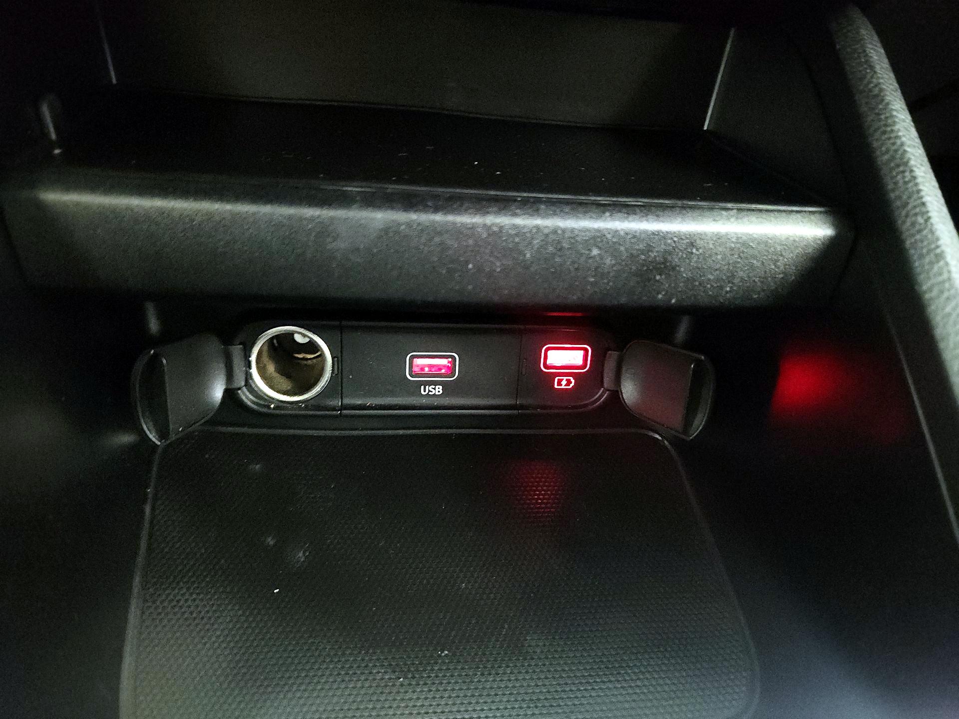 Thumbnail: 2024 Kia Forte - 18