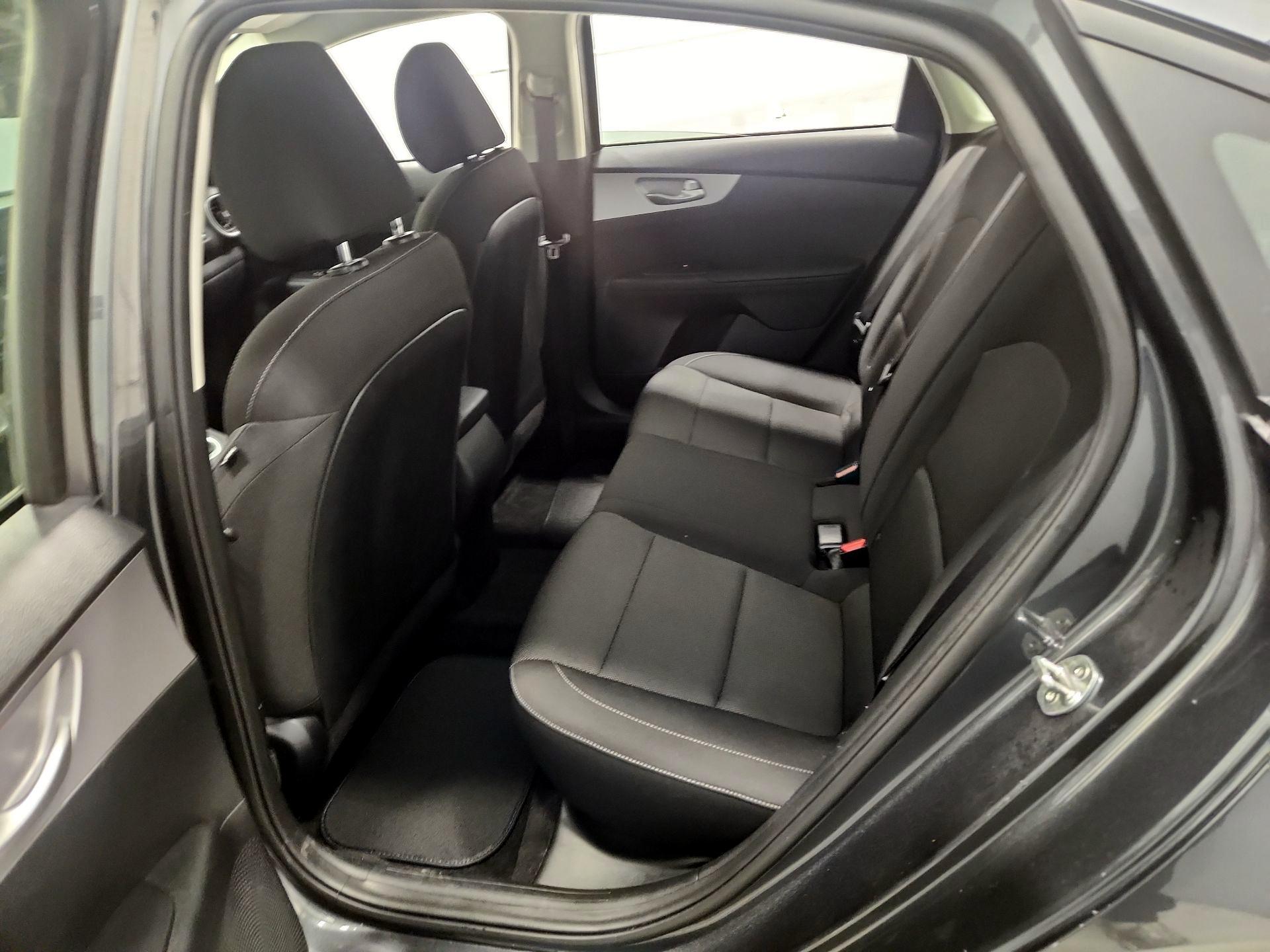 Thumbnail: 2024 Kia Forte - 19