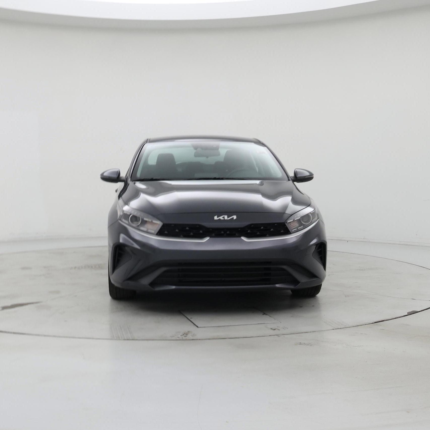 Thumbnail: 2024 Kia Forte - 5