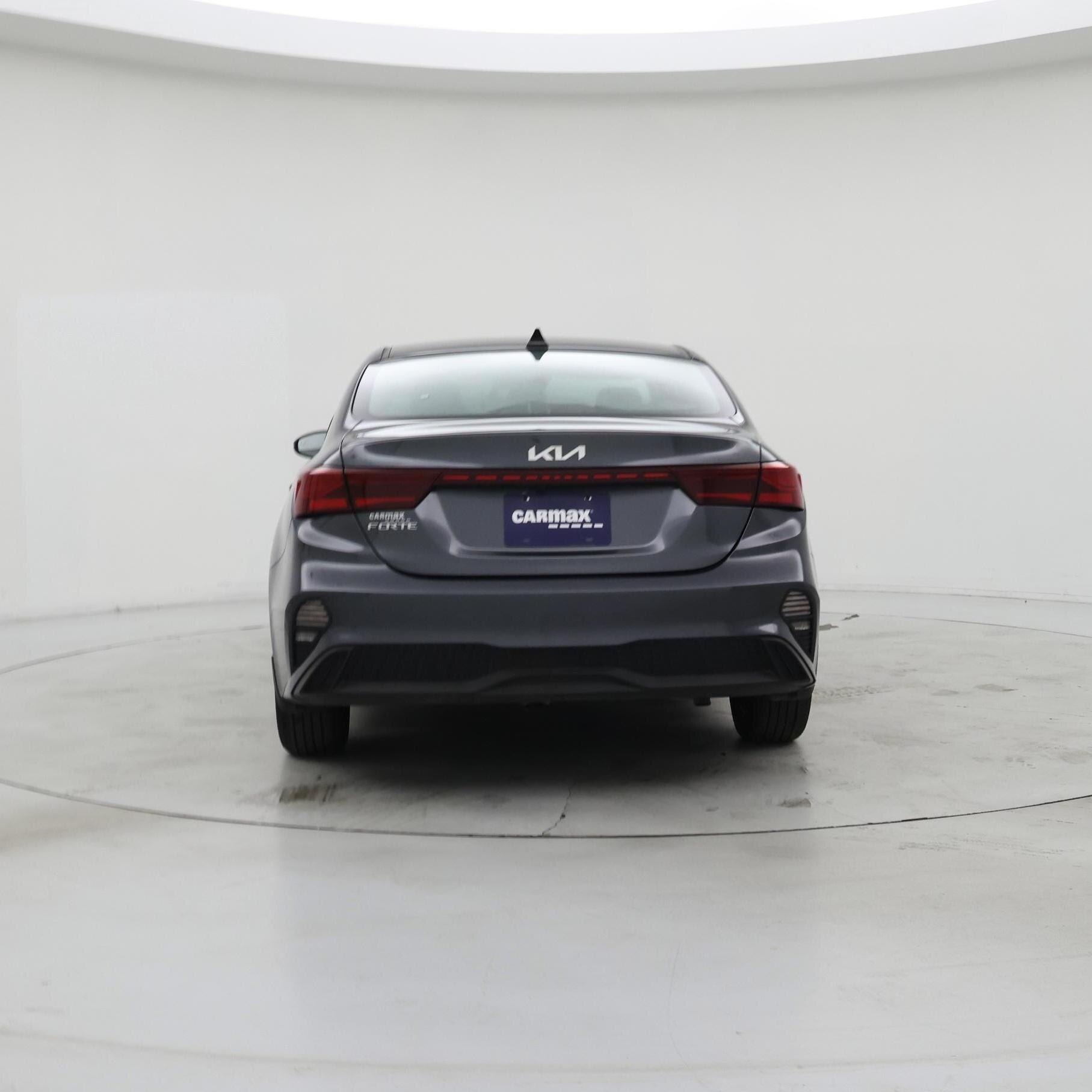 Thumbnail: 2024 Kia Forte - 6