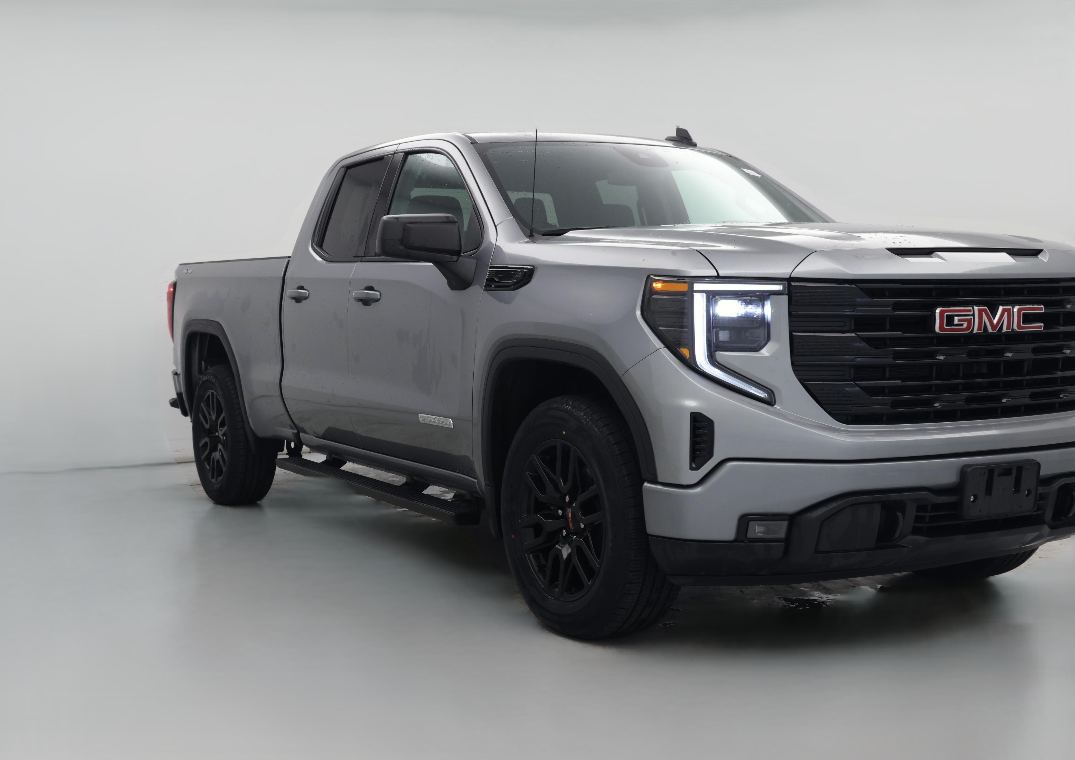 Thumbnail: 2023 GMC Sierra 1500 - 1