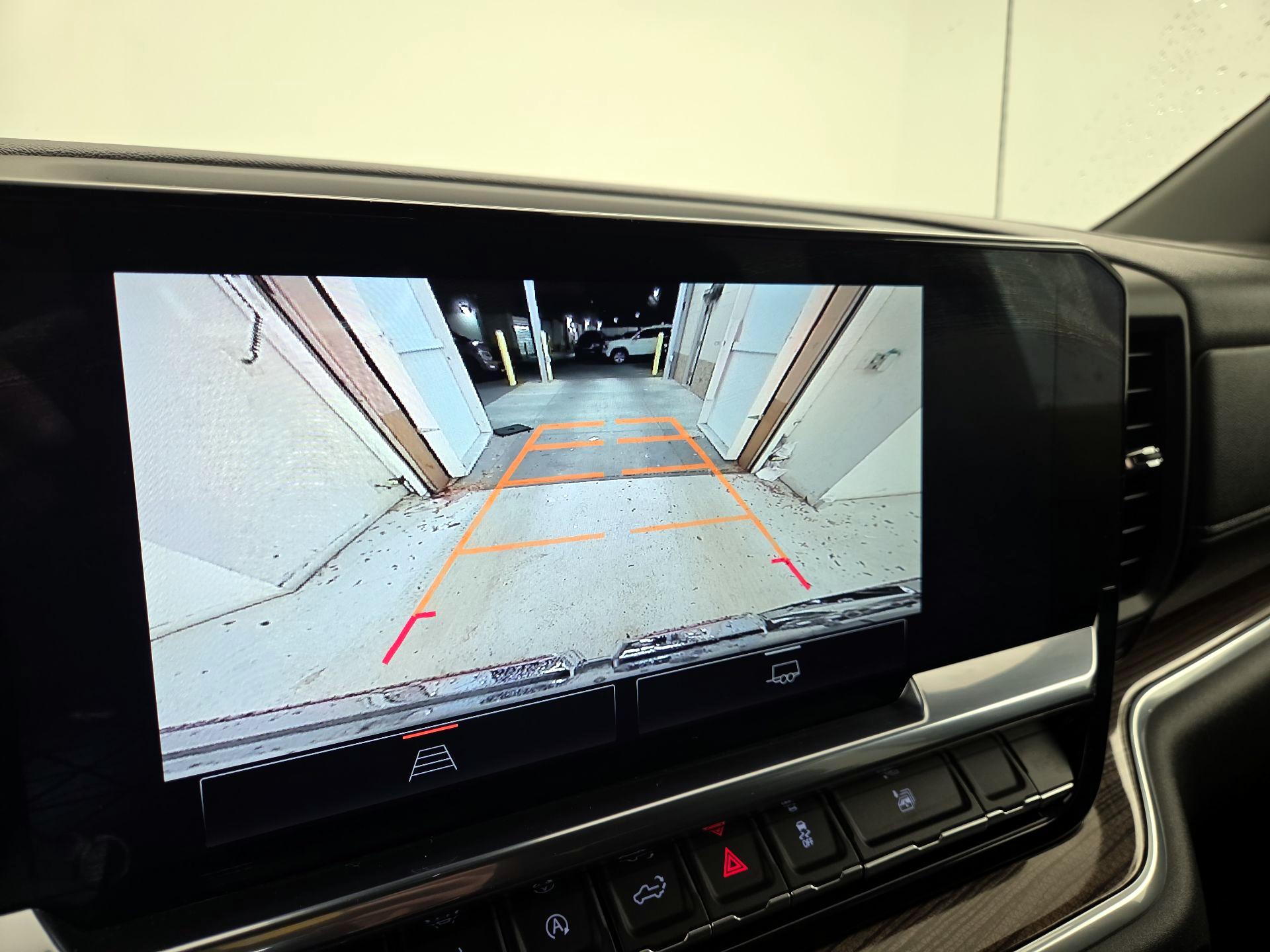 Thumbnail: 2023 GMC Sierra 1500 - 14