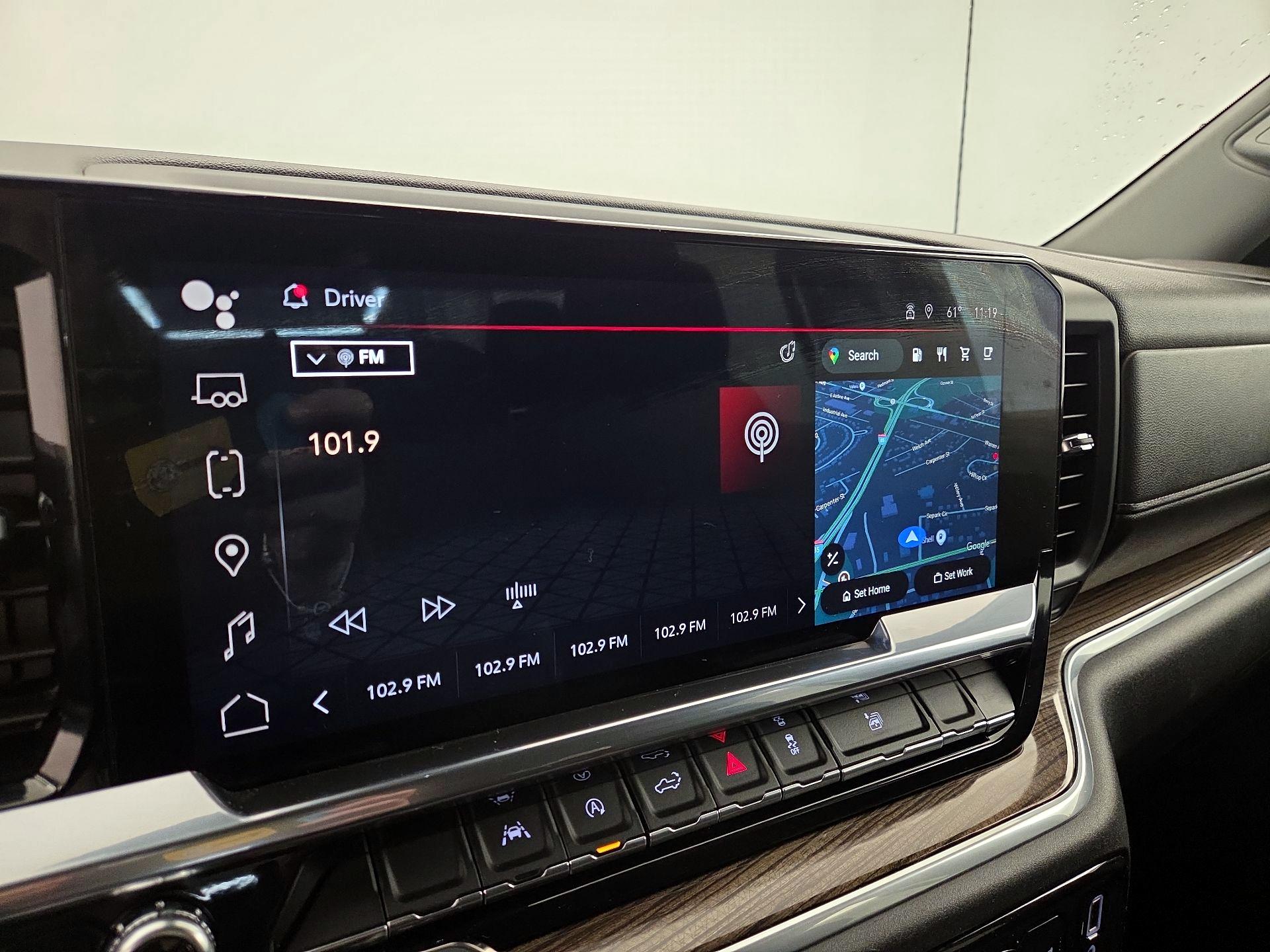 Thumbnail: 2023 GMC Sierra 1500 - 15