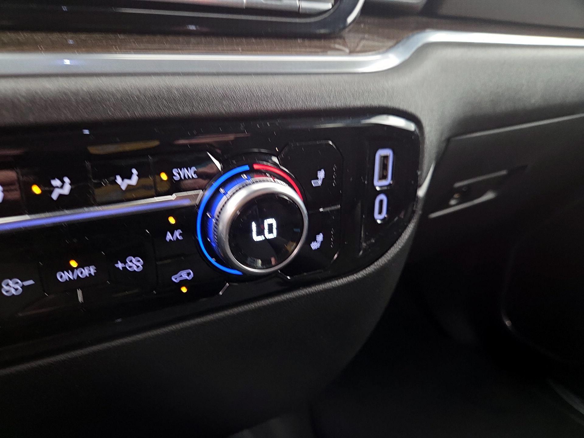 Thumbnail: 2023 GMC Sierra 1500 - 18