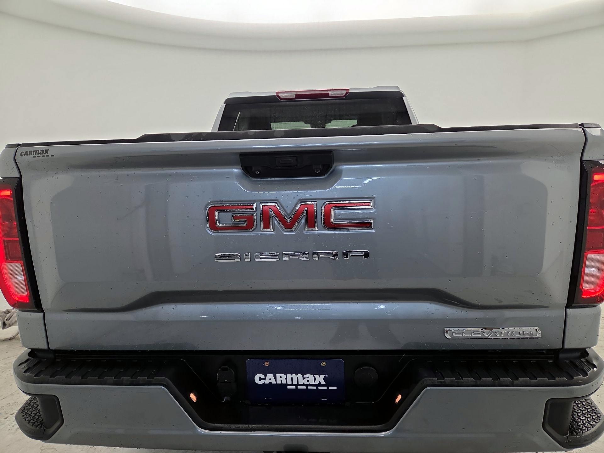 Thumbnail: 2023 GMC Sierra 1500 - 20