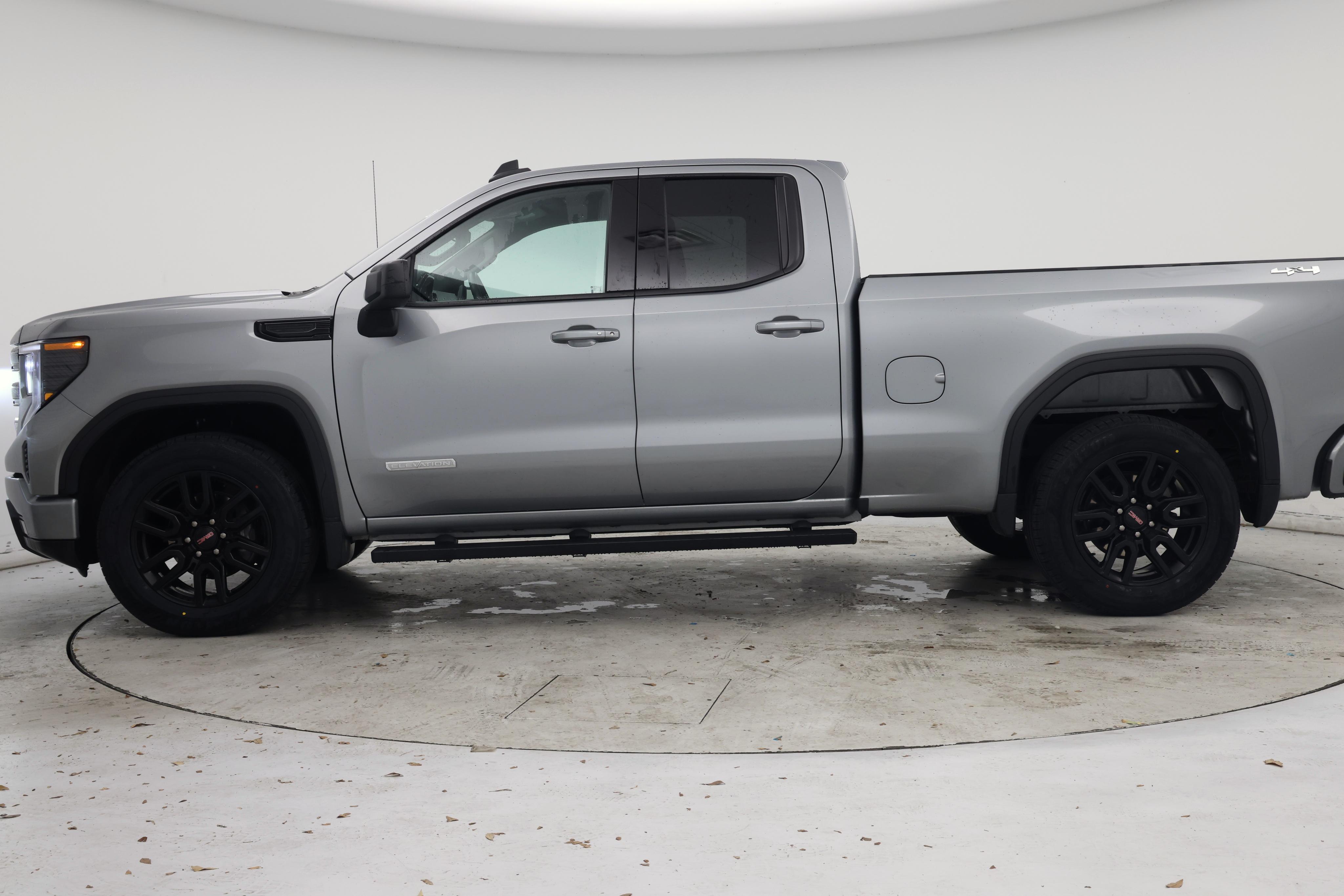 Thumbnail: 2023 GMC Sierra 1500 - 3