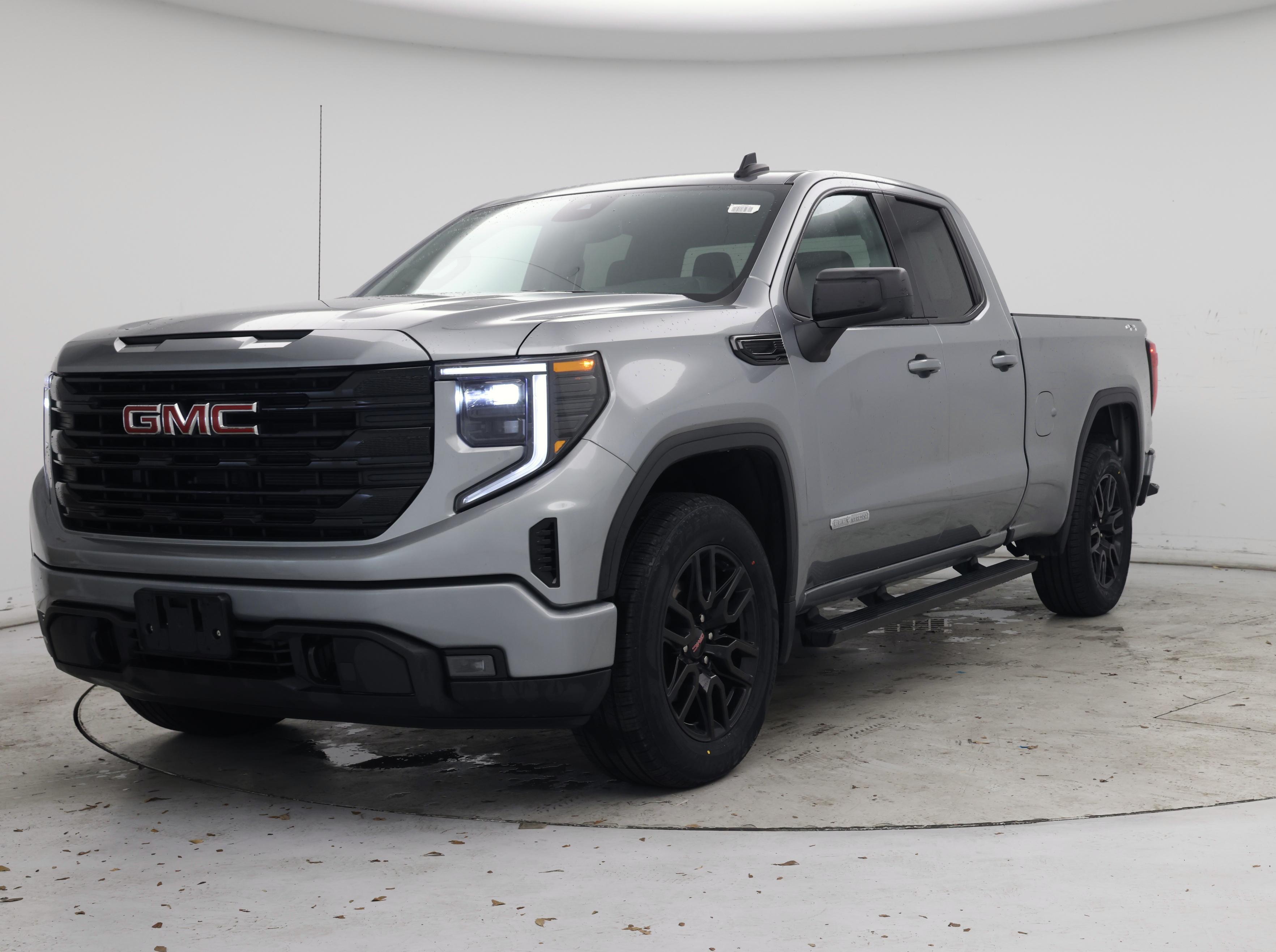 Thumbnail: 2023 GMC Sierra 1500 - 4