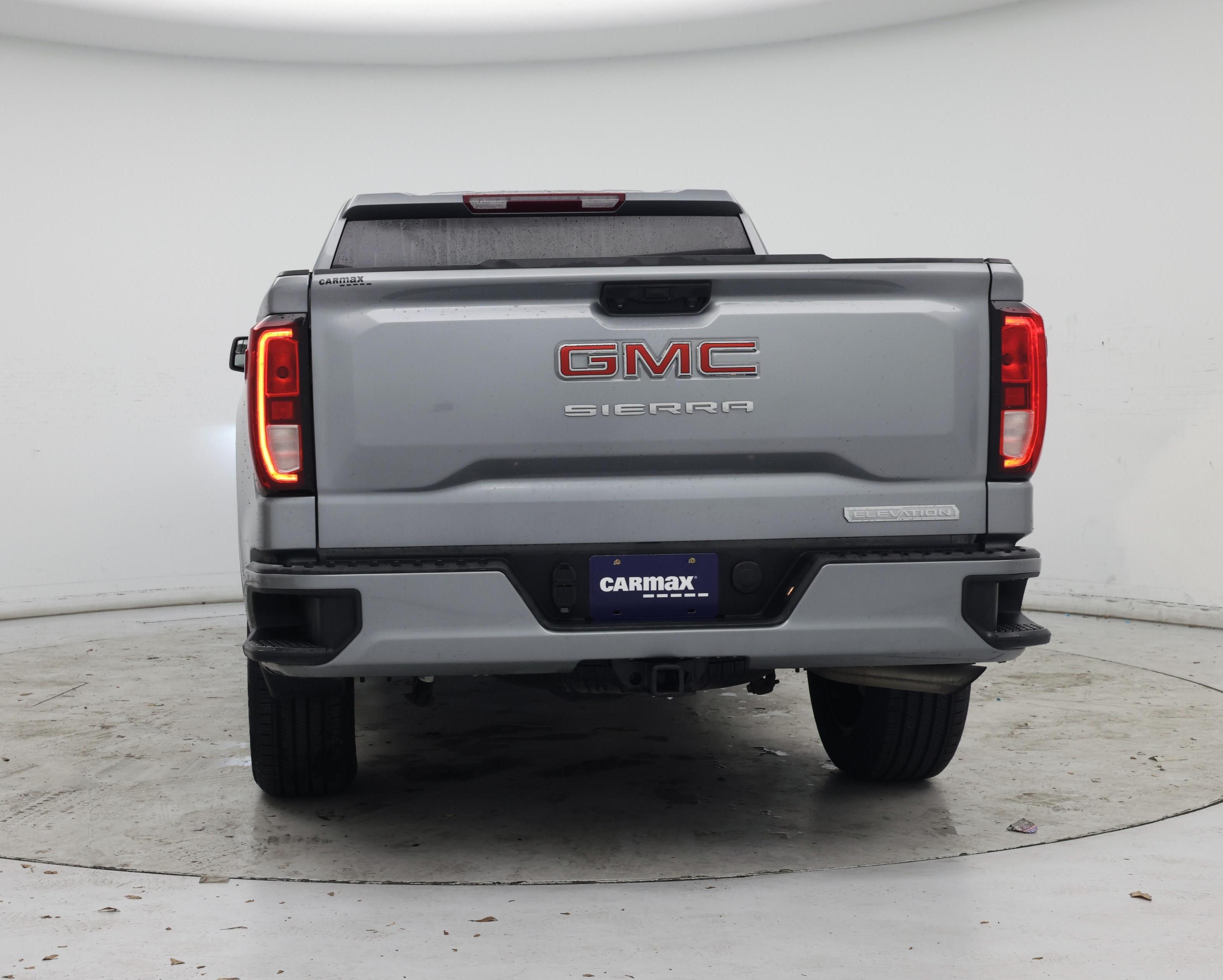 Thumbnail: 2023 GMC Sierra 1500 - 6