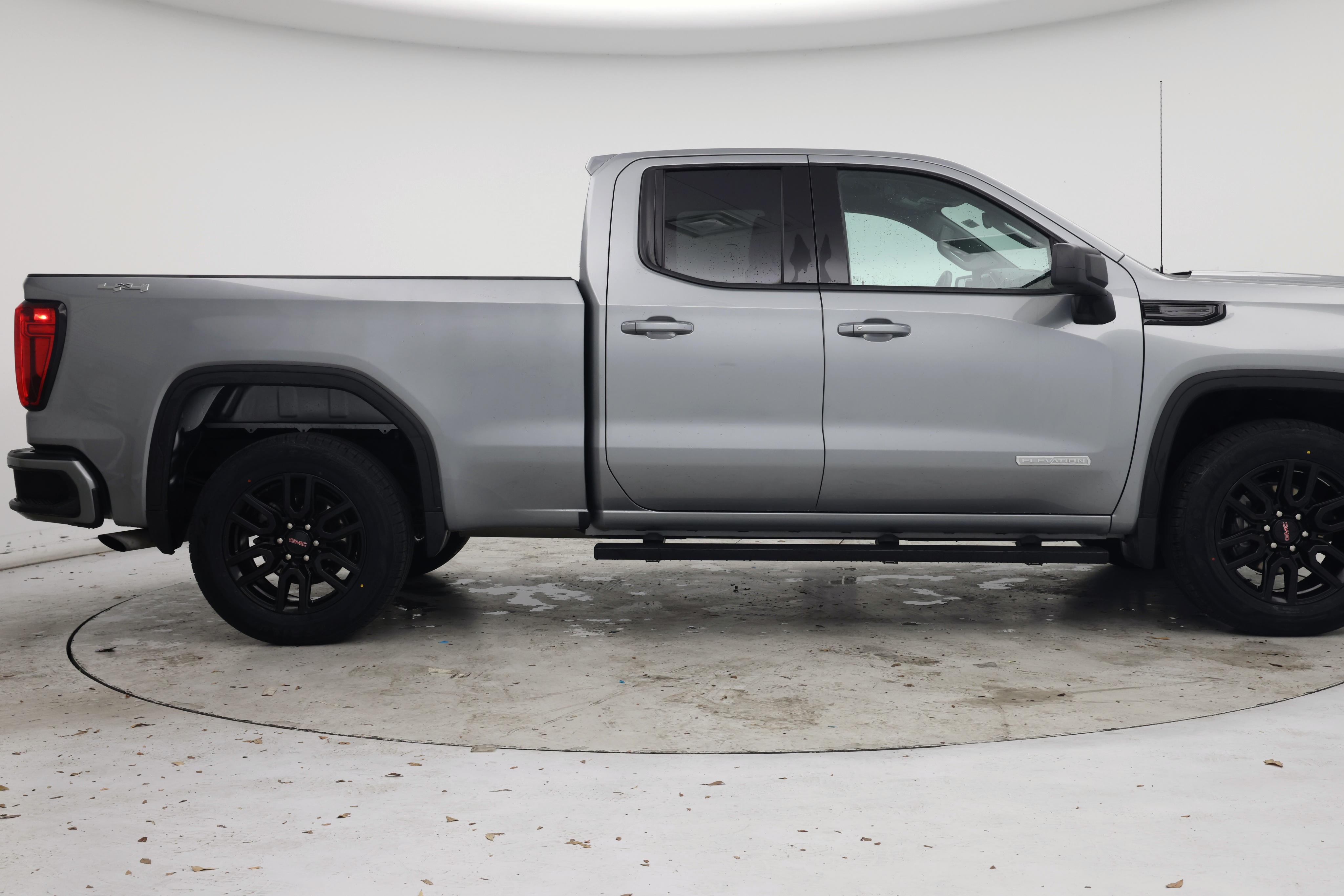 Thumbnail: 2023 GMC Sierra 1500 - 7