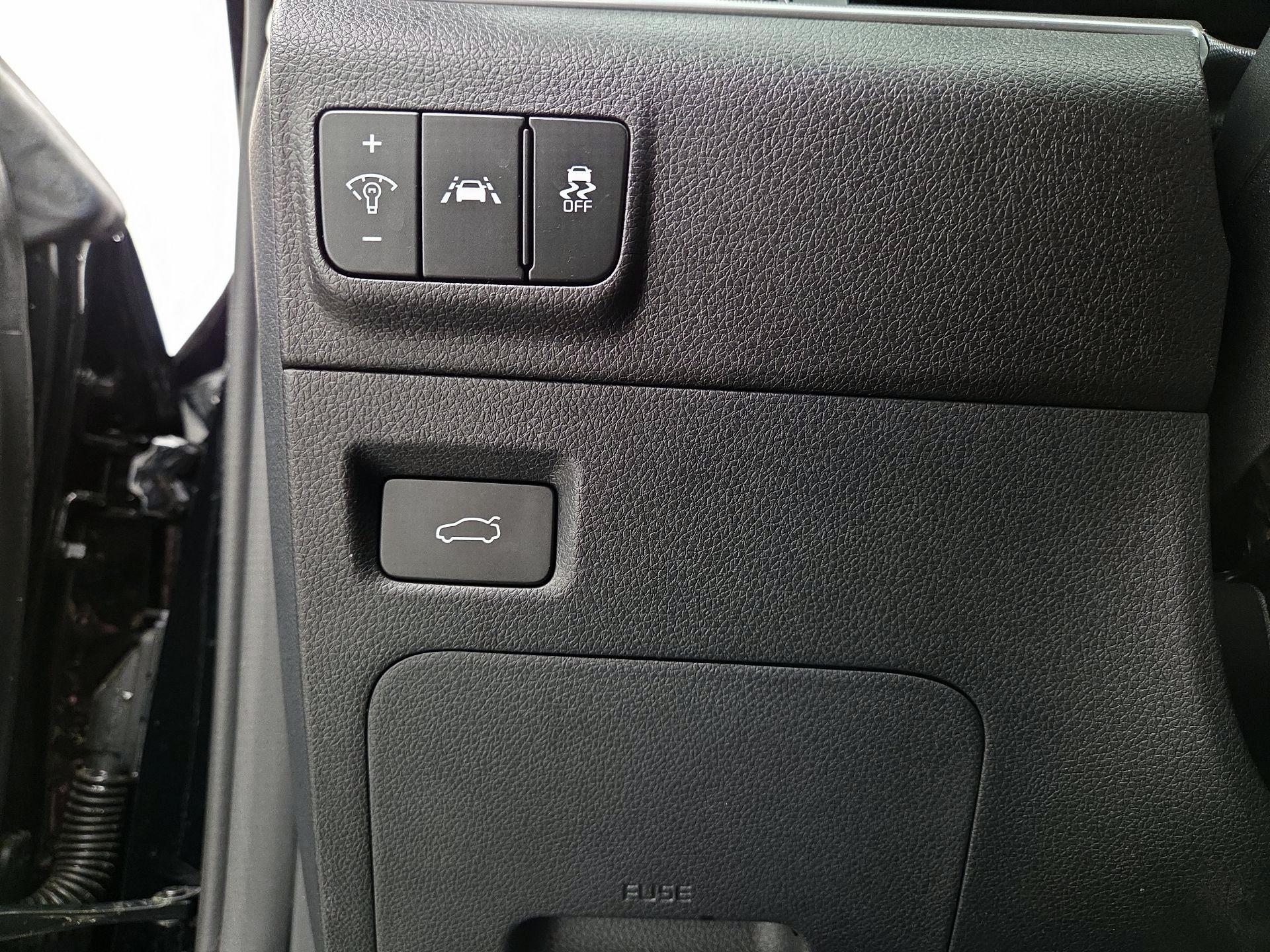 Thumbnail: 2024 Kia K5 - 13