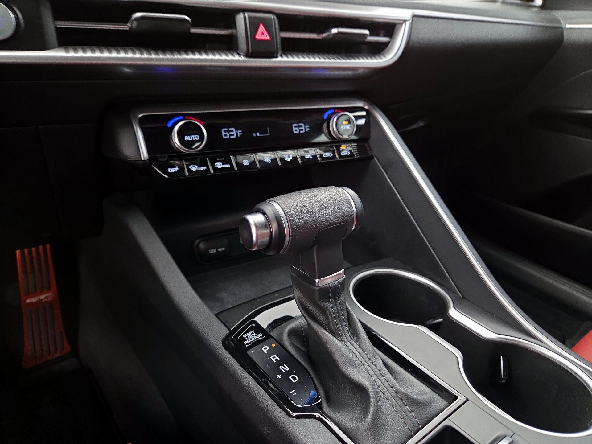 Thumbnail: 2024 Kia K5 - 18