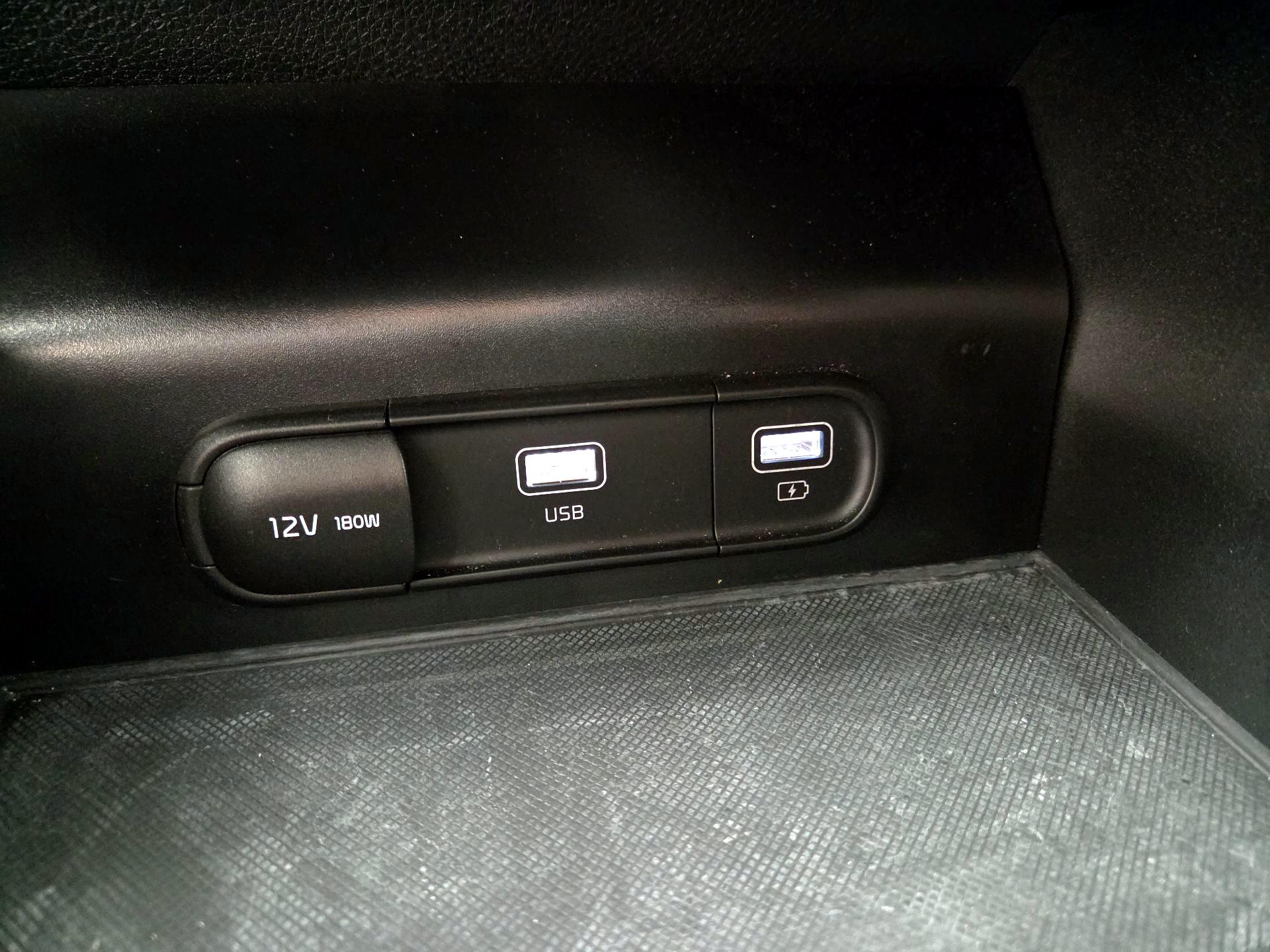 Thumbnail: 2024 Kia K5 - 19