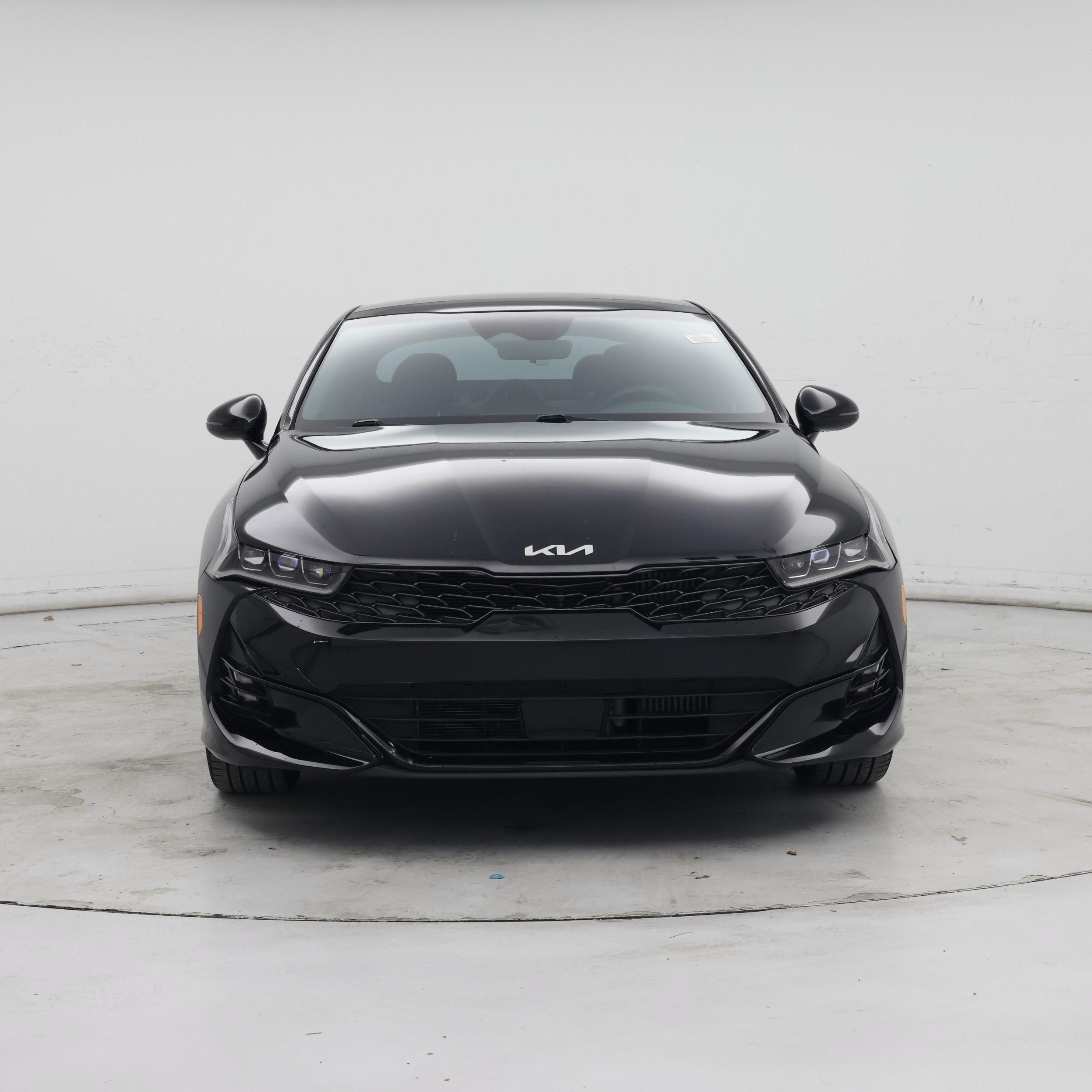 Thumbnail: 2024 Kia K5 - 5