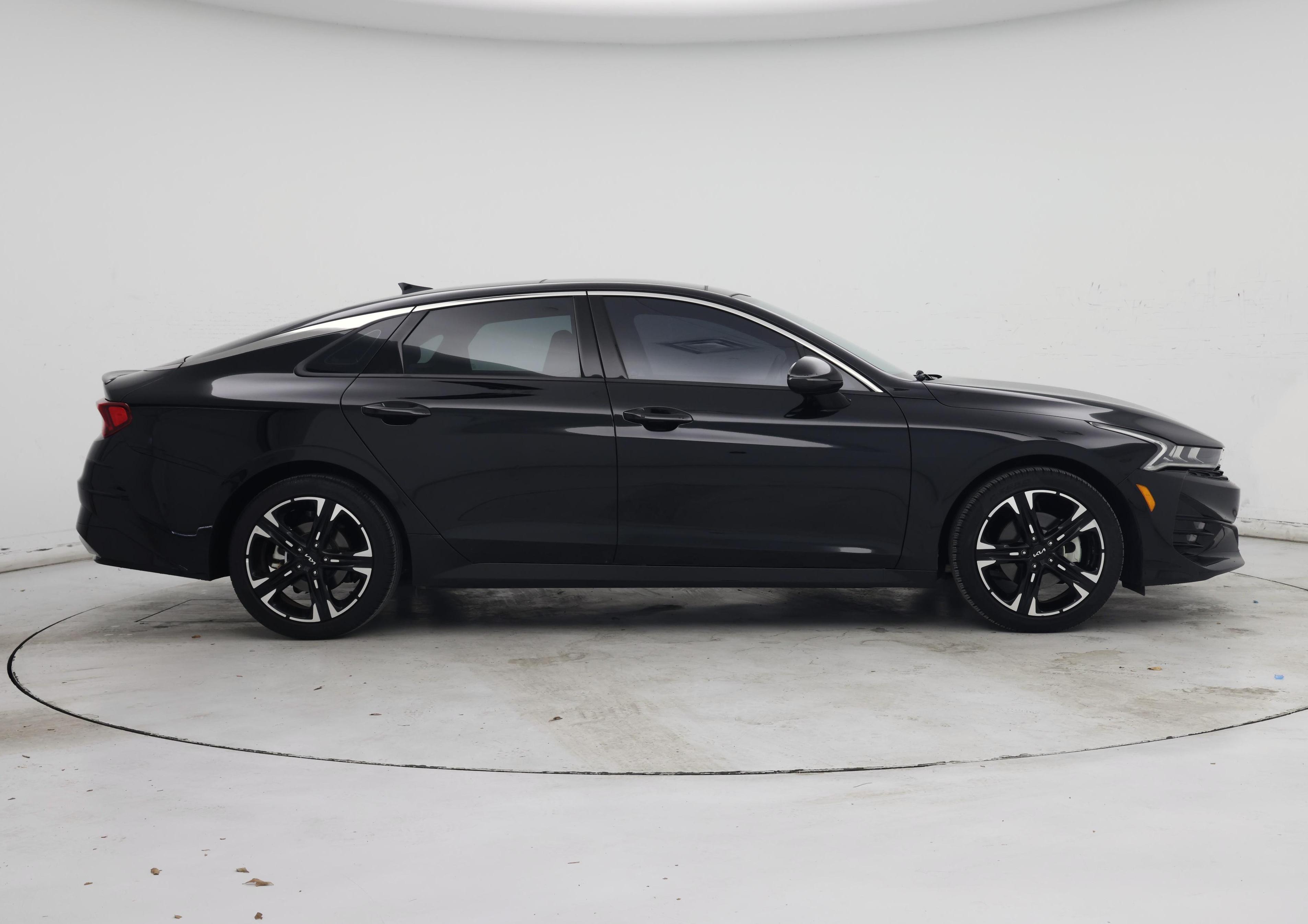 Thumbnail: 2024 Kia K5 - 7