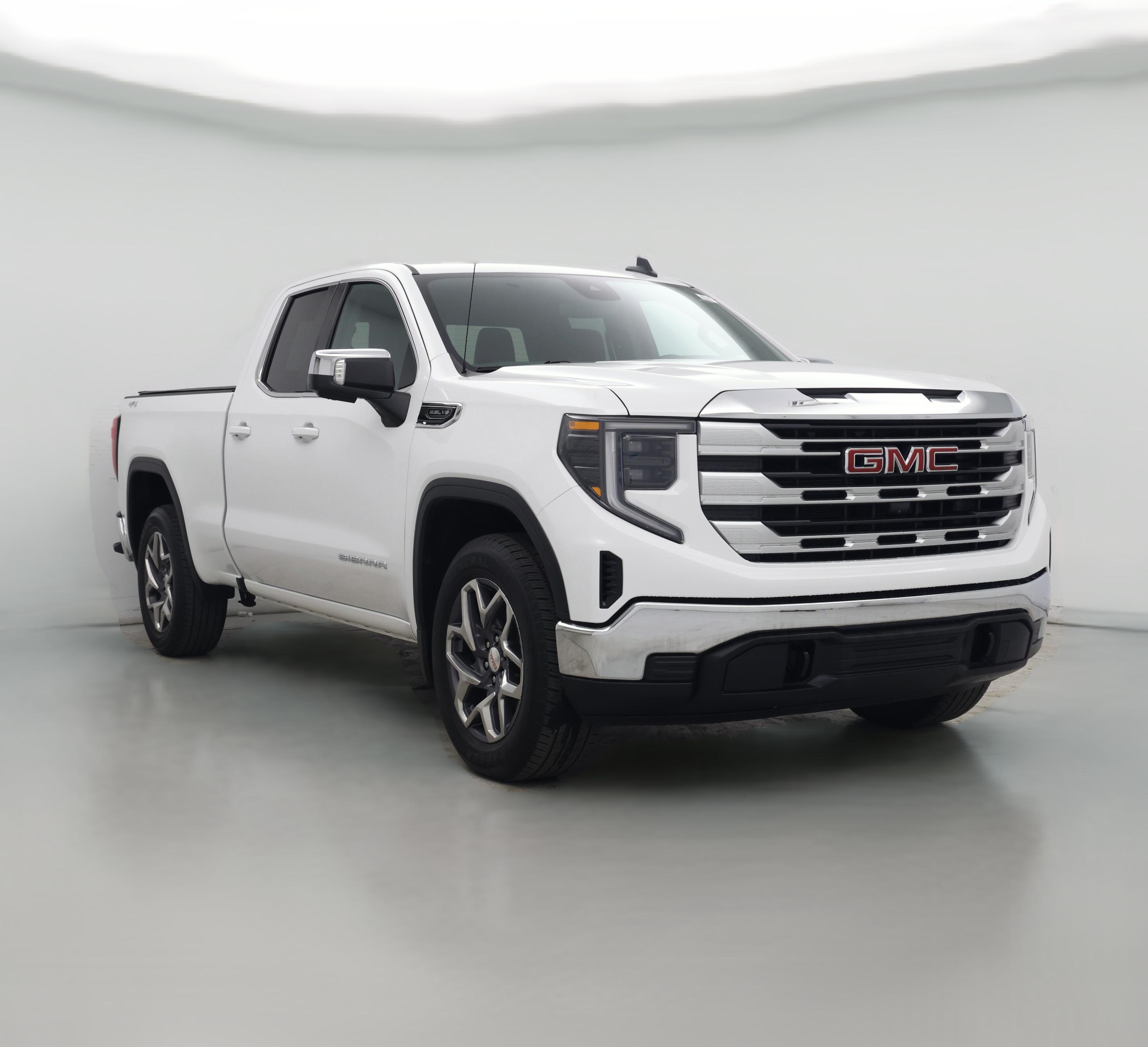 Thumbnail: 2023 GMC Sierra 1500 - 1