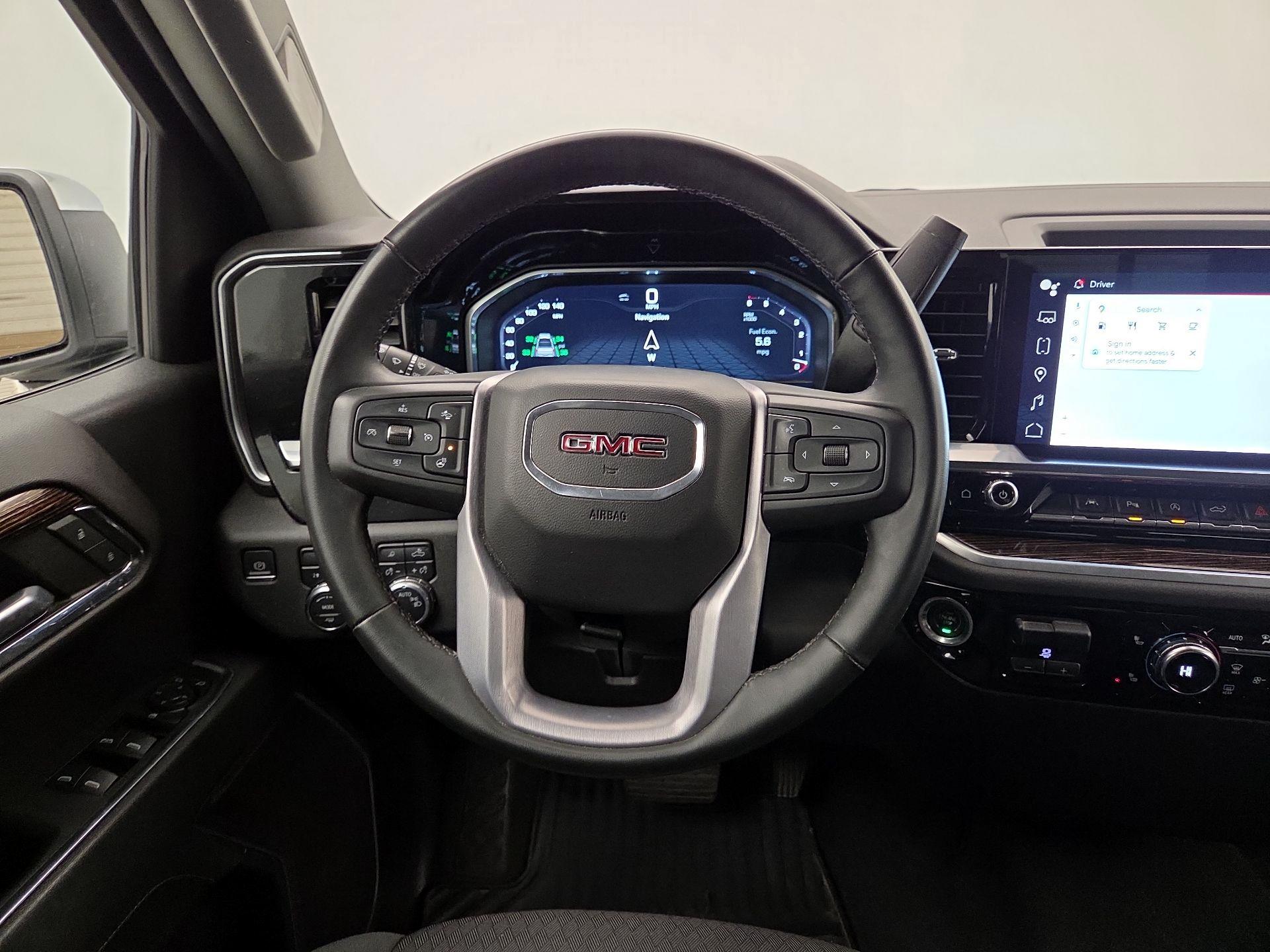 Thumbnail: 2023 GMC Sierra 1500 - 10