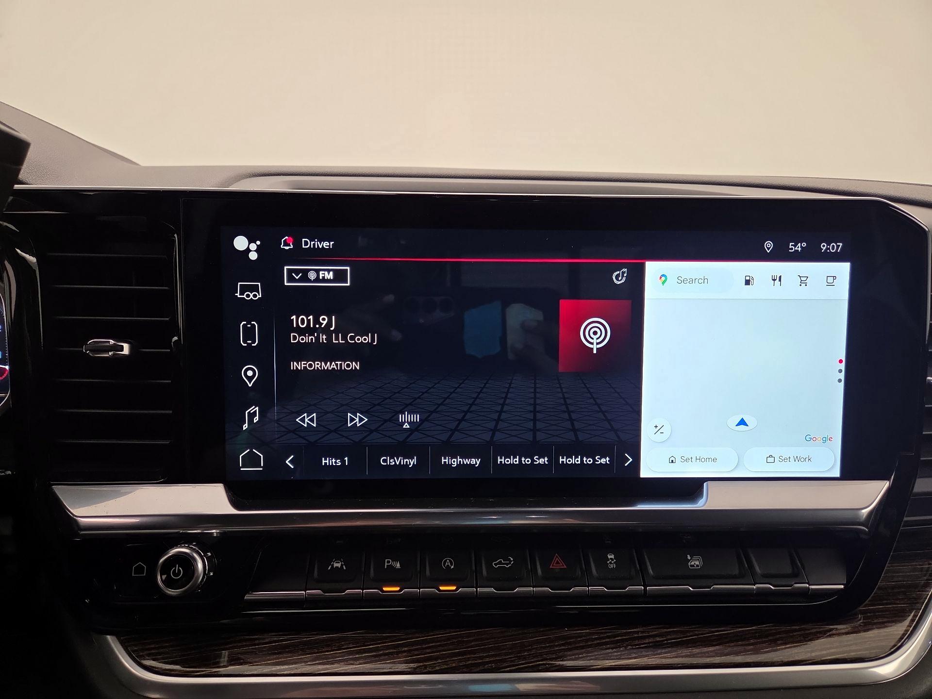 Thumbnail: 2023 GMC Sierra 1500 - 15