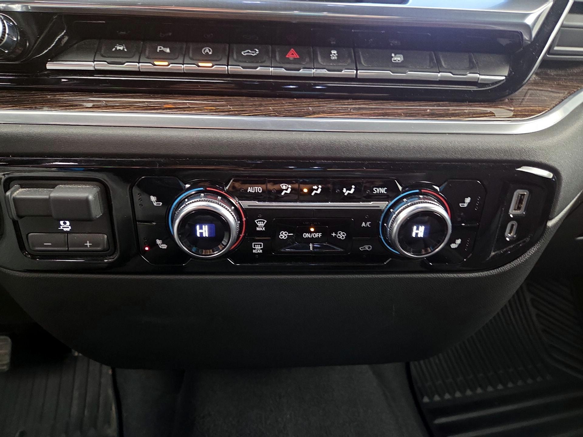 Thumbnail: 2023 GMC Sierra 1500 - 16