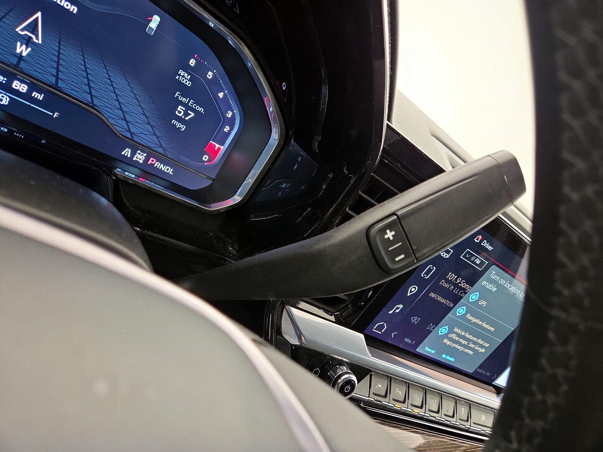 Thumbnail: 2023 GMC Sierra 1500 - 17