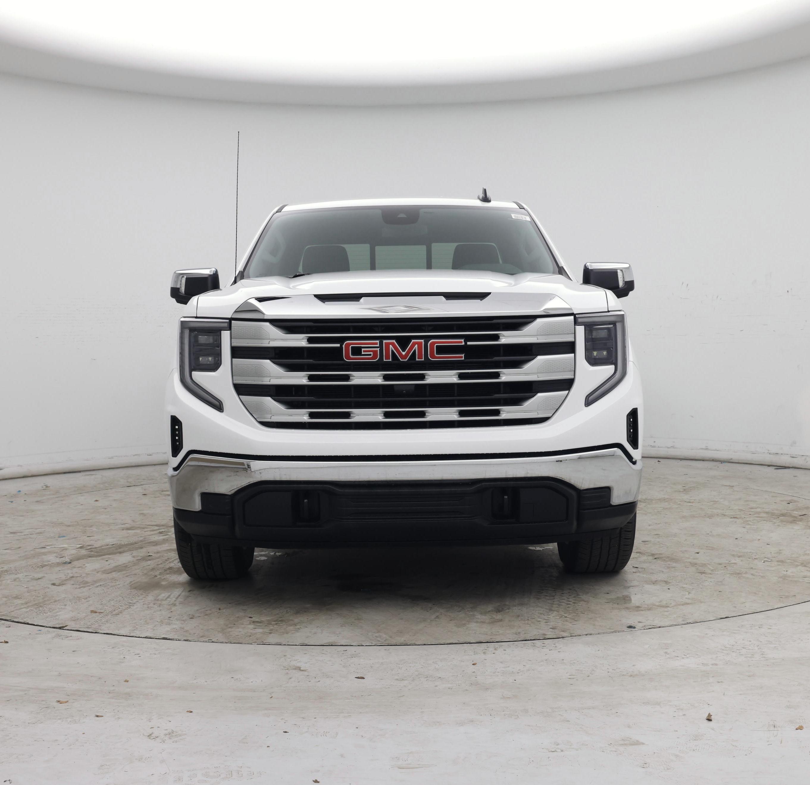 Thumbnail: 2023 GMC Sierra 1500 - 5