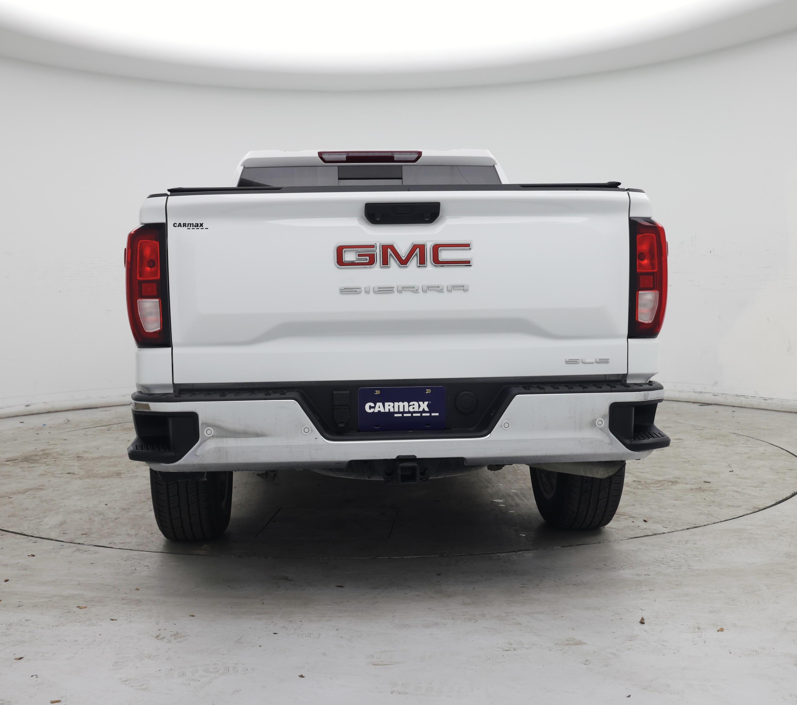 Thumbnail: 2023 GMC Sierra 1500 - 6