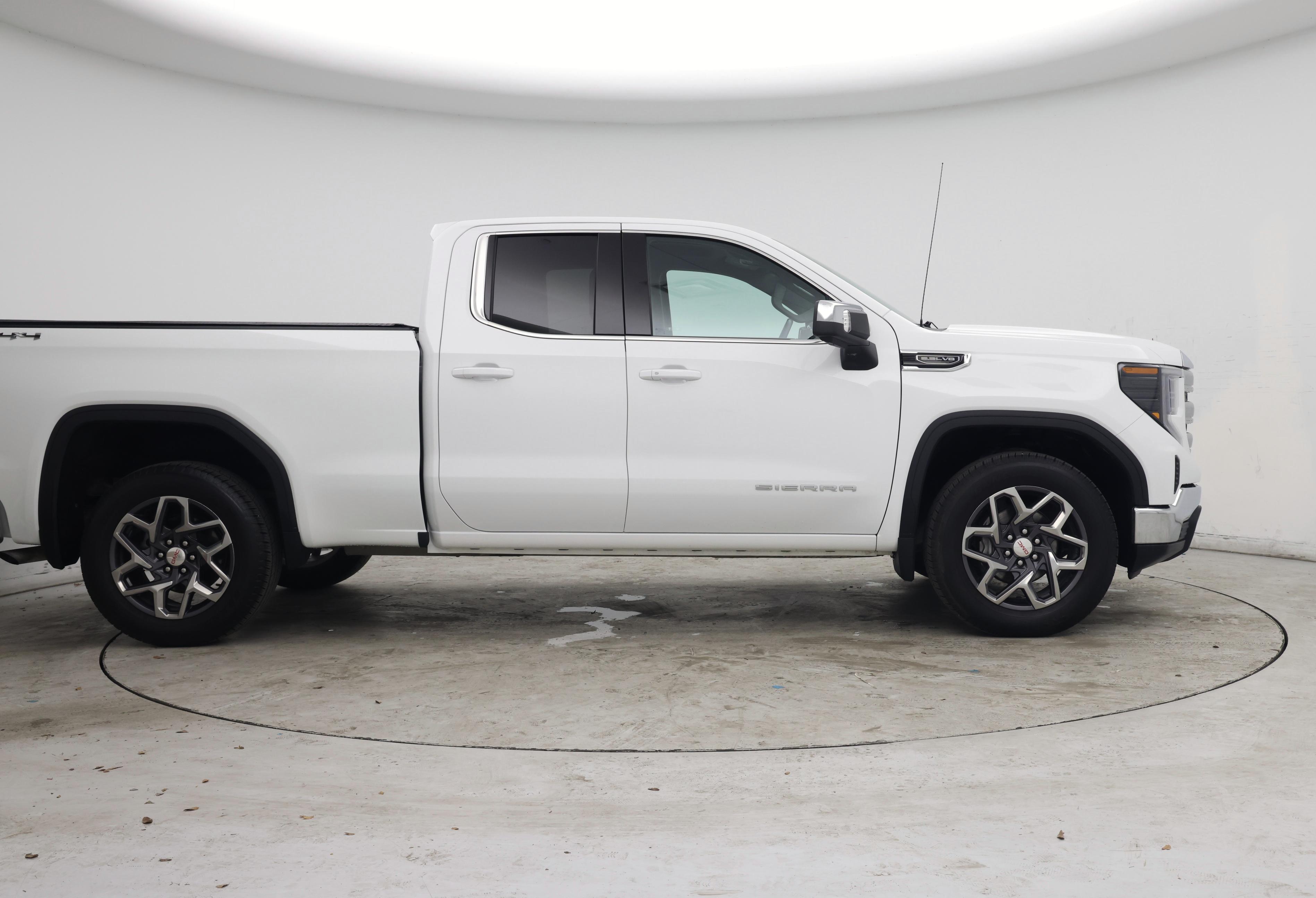 Thumbnail: 2023 GMC Sierra 1500 - 7